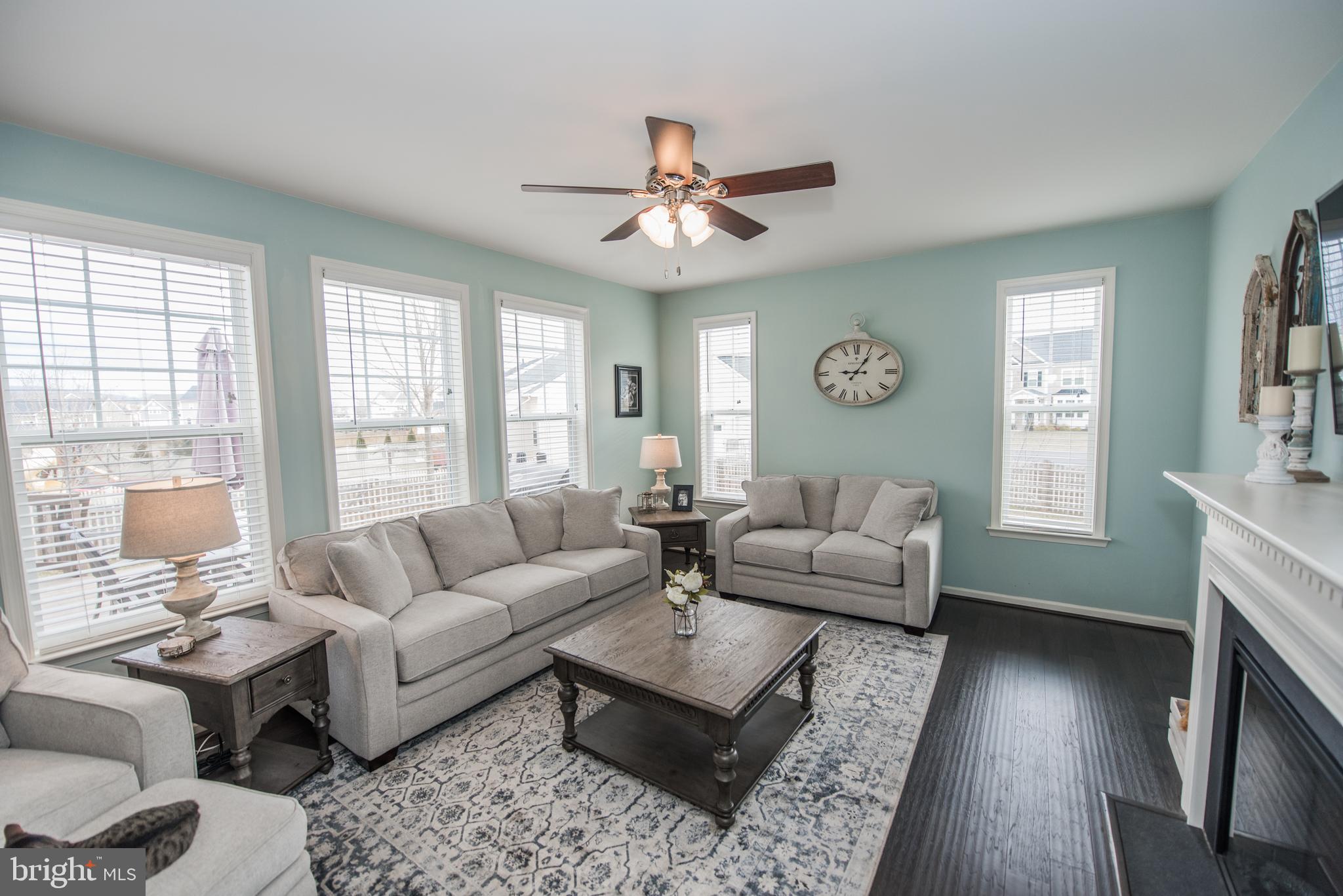 SPRINGDALE FARM - Residential