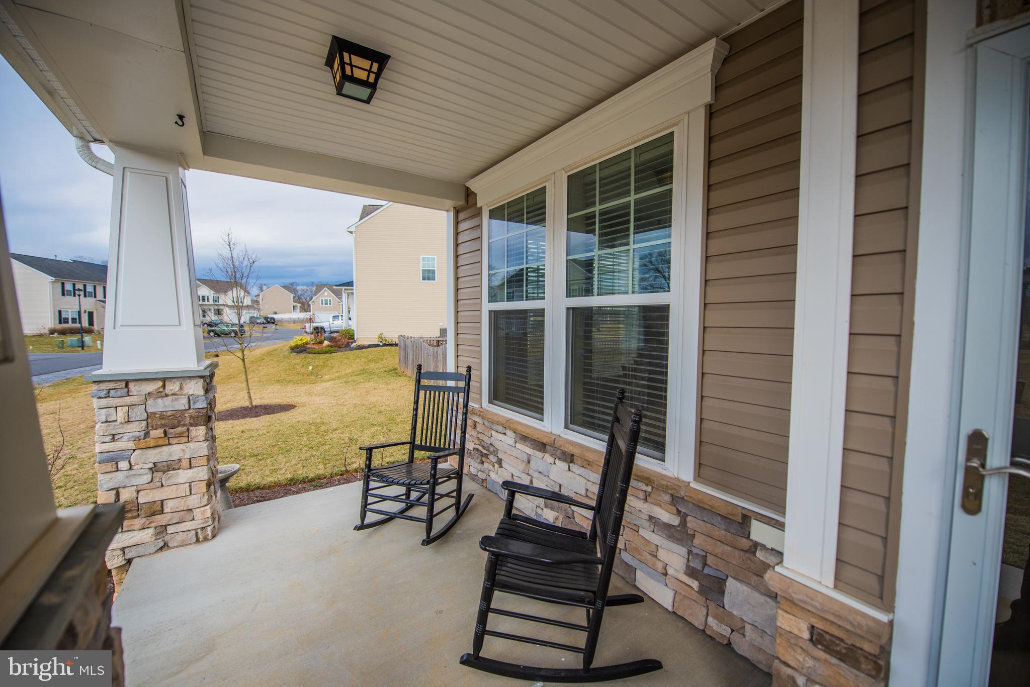 SPRINGDALE FARM - Residential