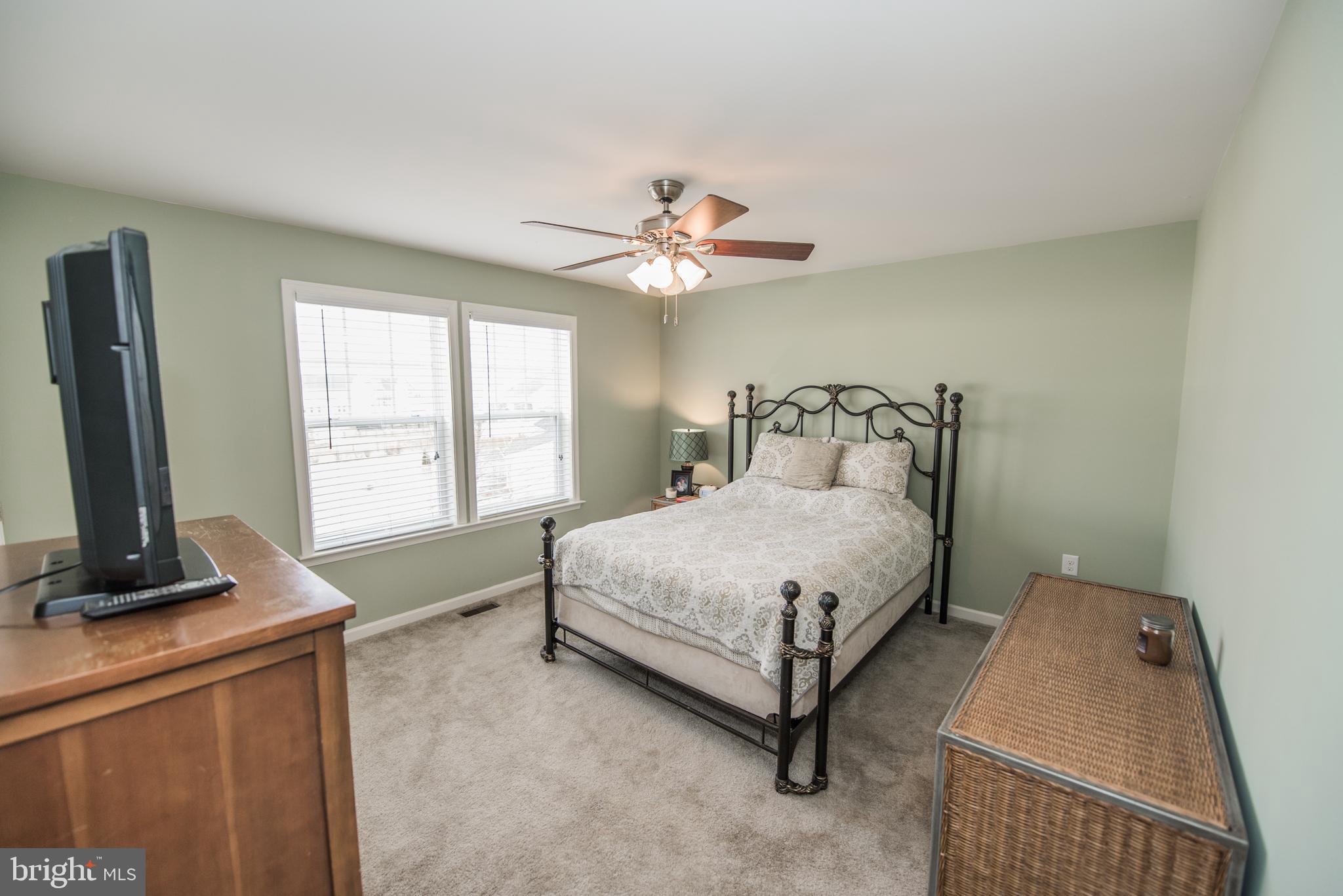 SPRINGDALE FARM - Residential