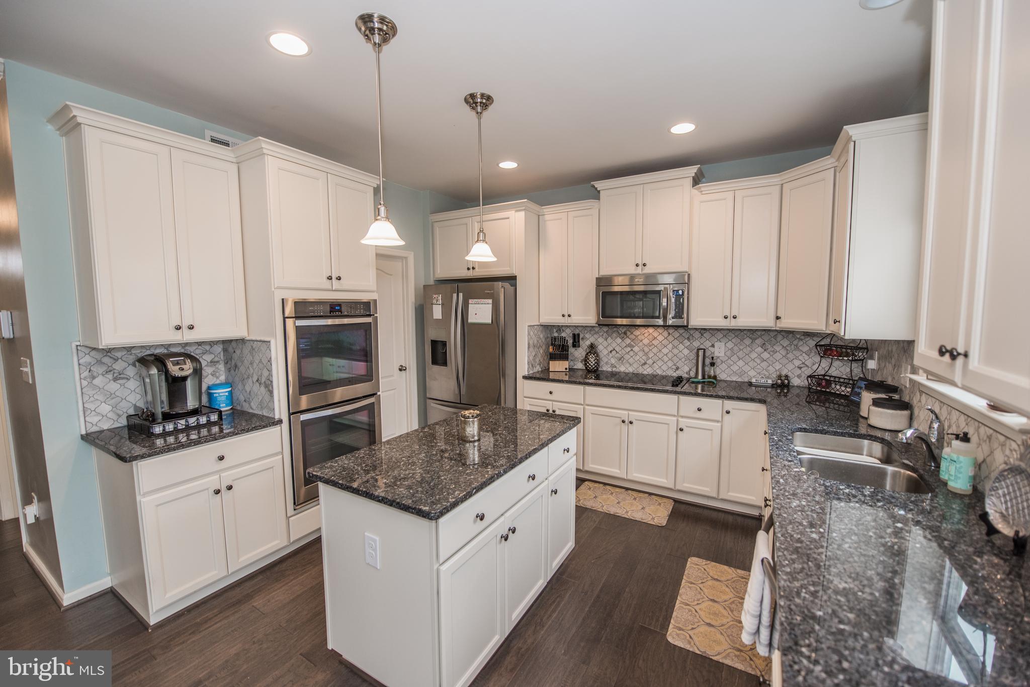 SPRINGDALE FARM - Residential