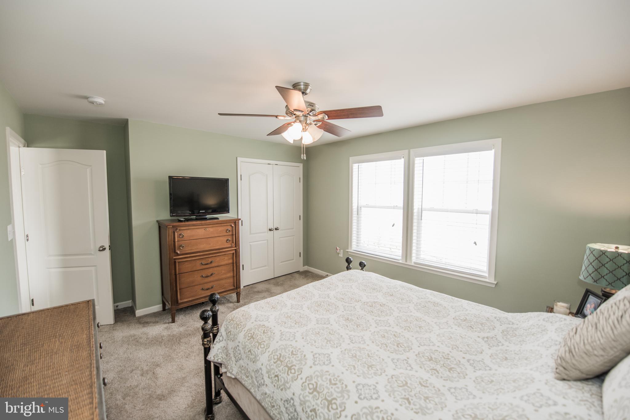 SPRINGDALE FARM - Residential