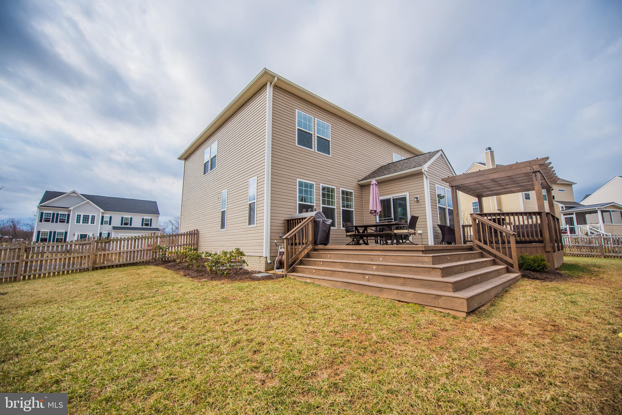 SPRINGDALE FARM - Residential