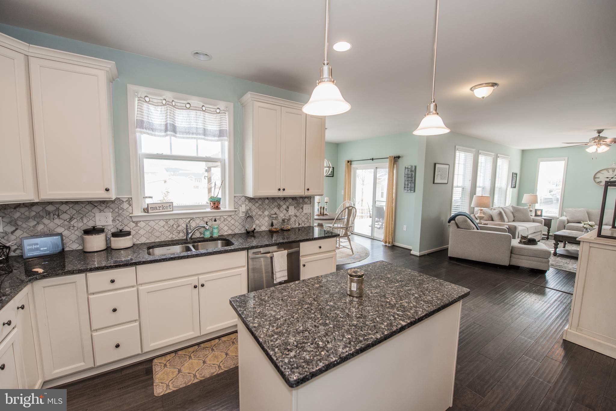 SPRINGDALE FARM - Residential