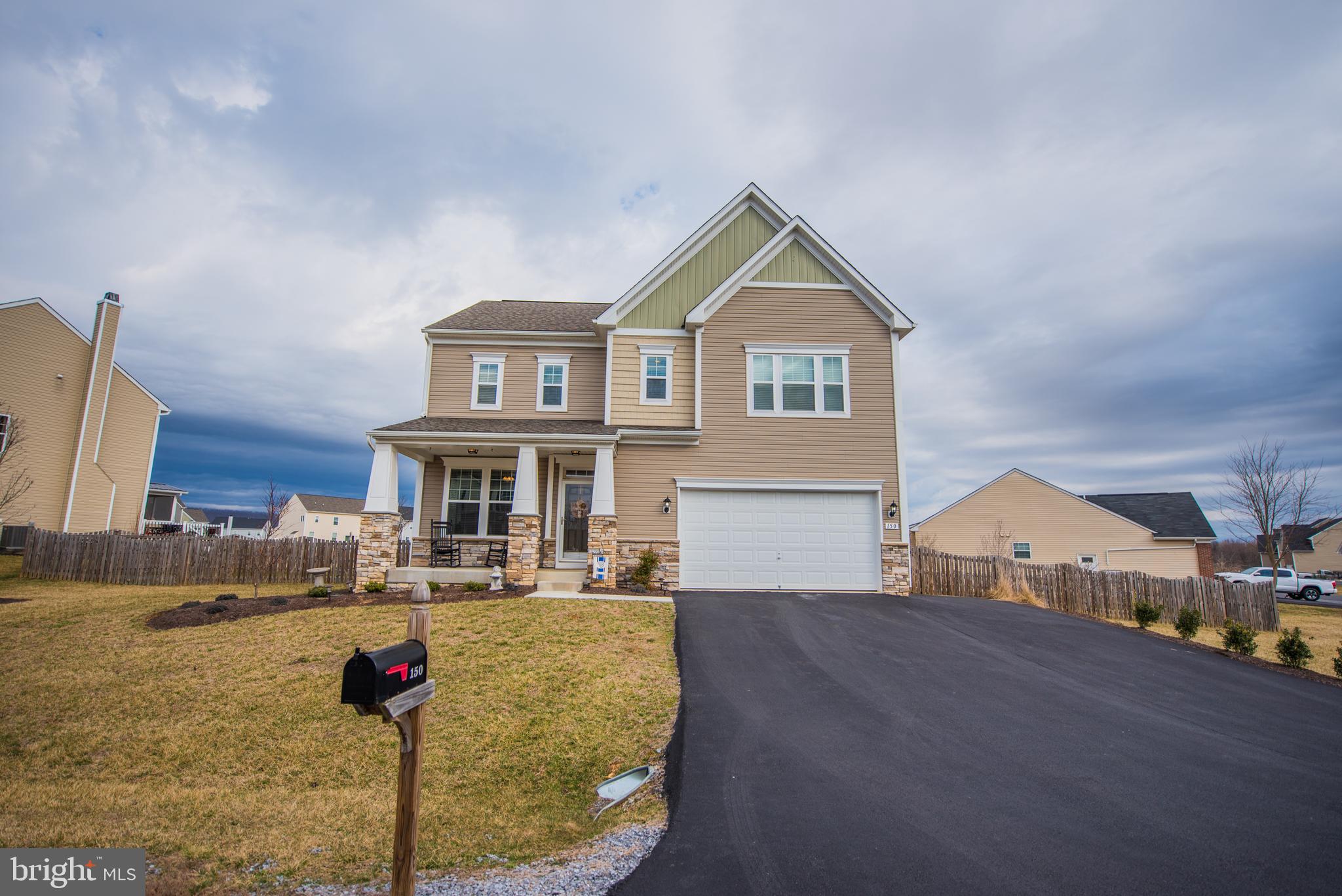 SPRINGDALE FARM - Residential