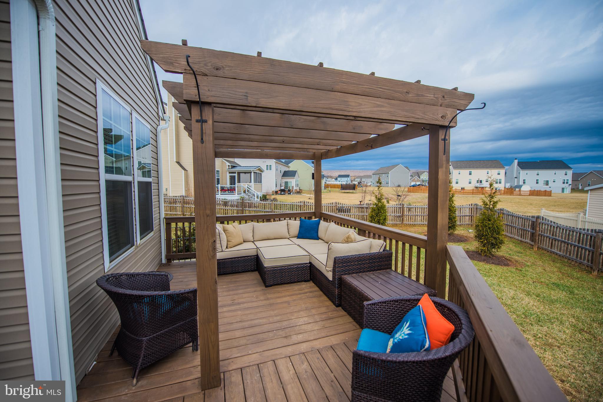 SPRINGDALE FARM - Residential