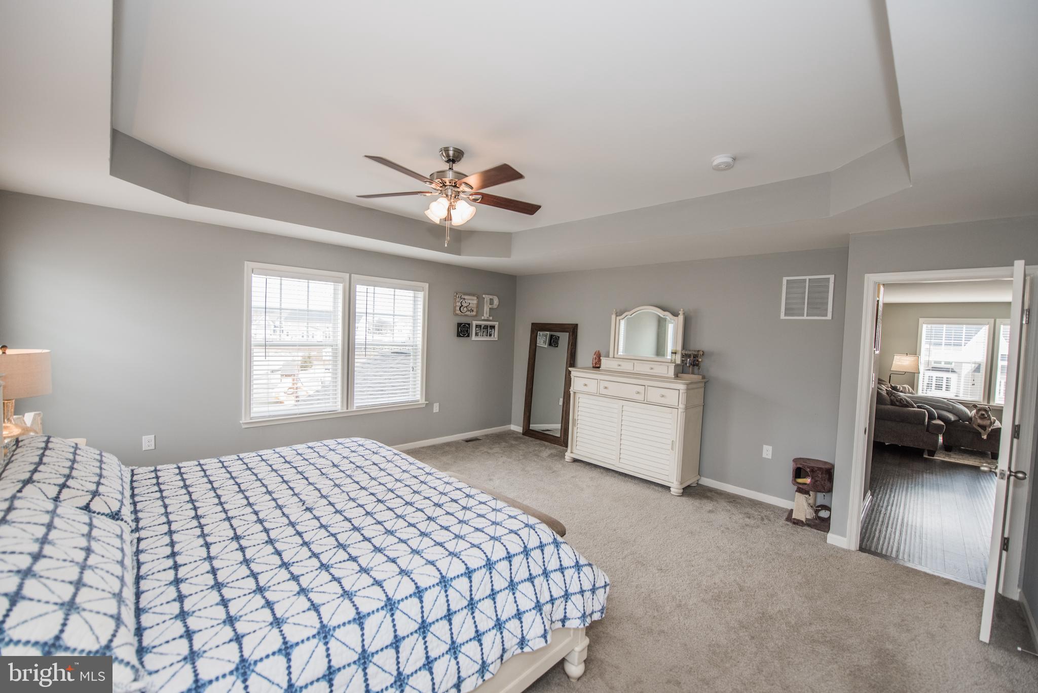 SPRINGDALE FARM - Residential