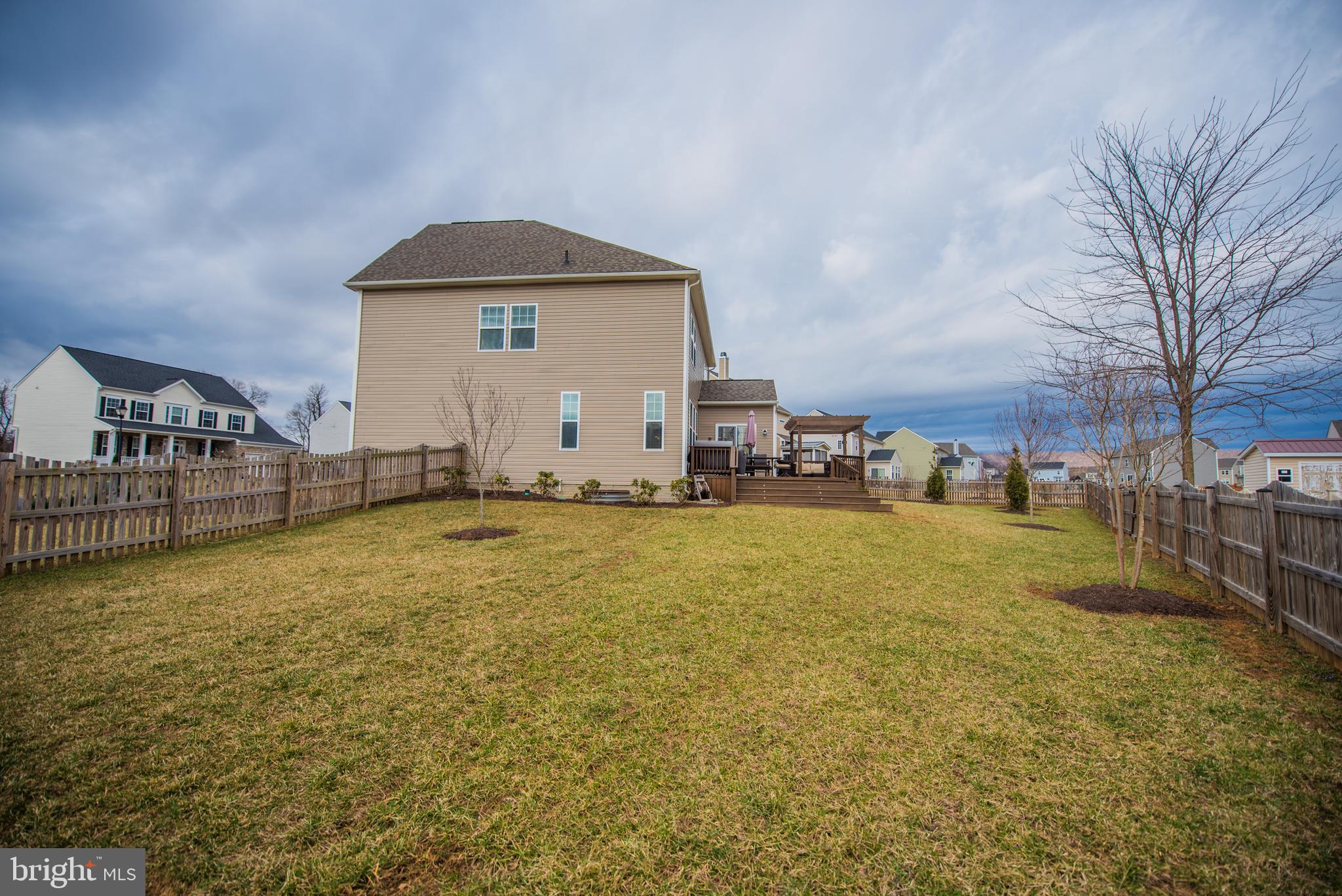 SPRINGDALE FARM - Residential