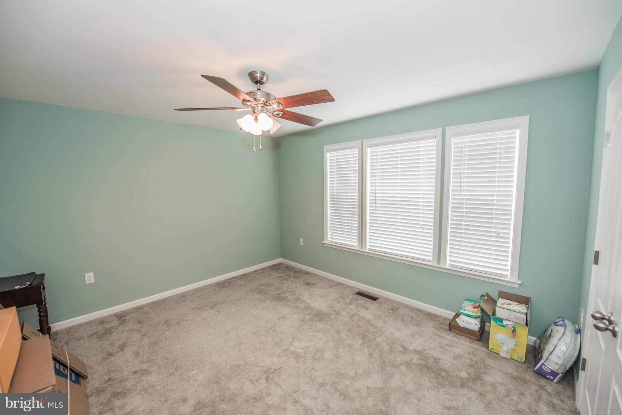 SPRINGDALE FARM - Residential