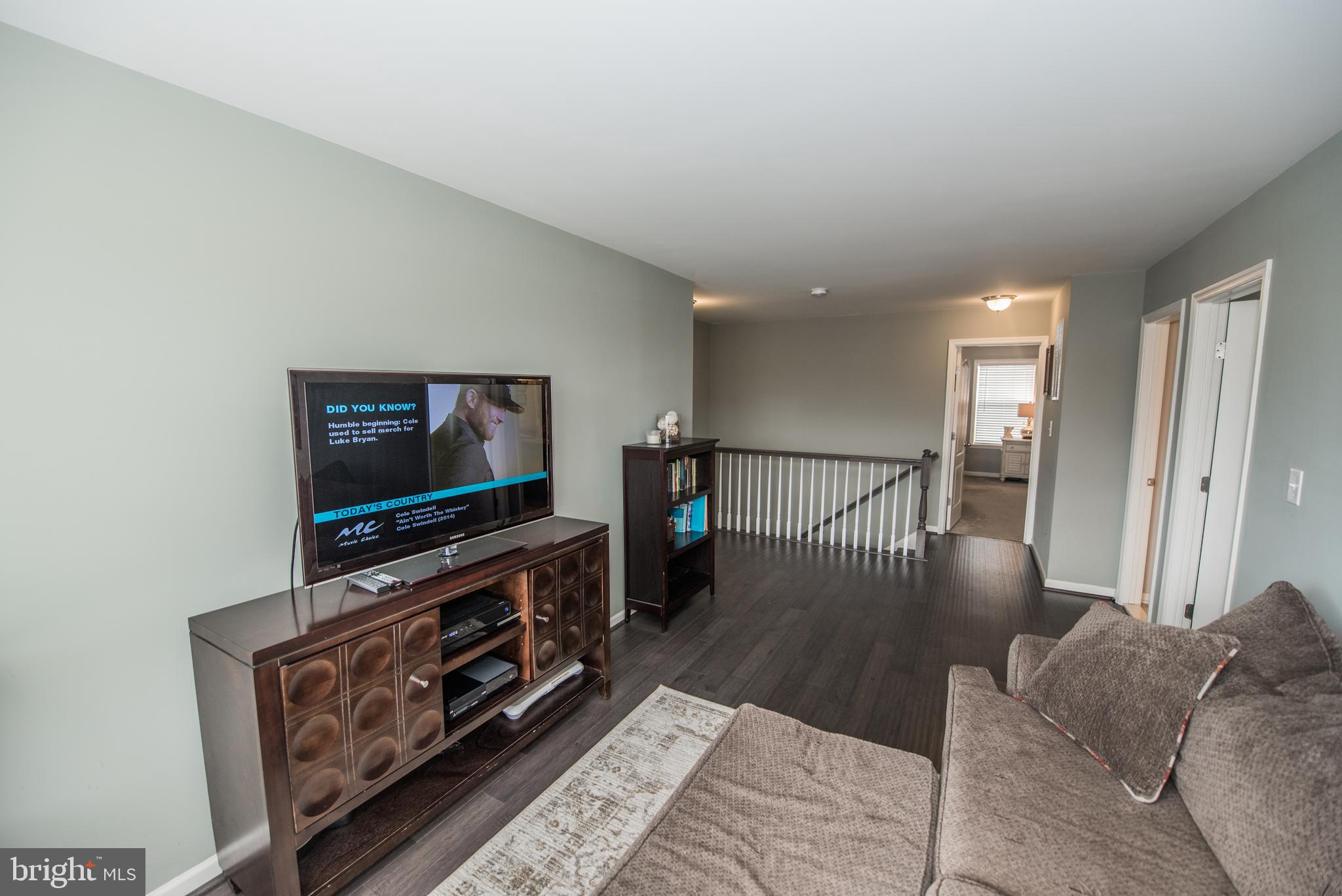 SPRINGDALE FARM - Residential