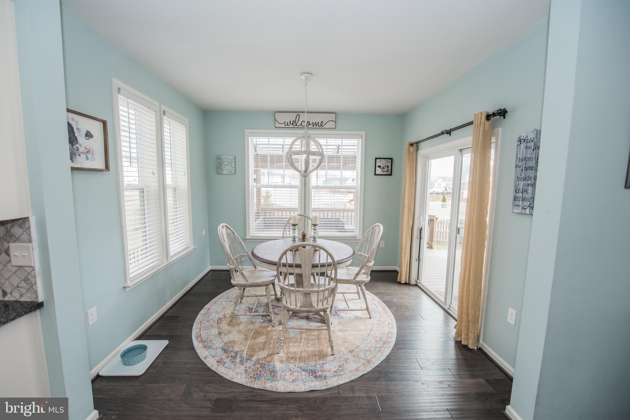 SPRINGDALE FARM - Residential