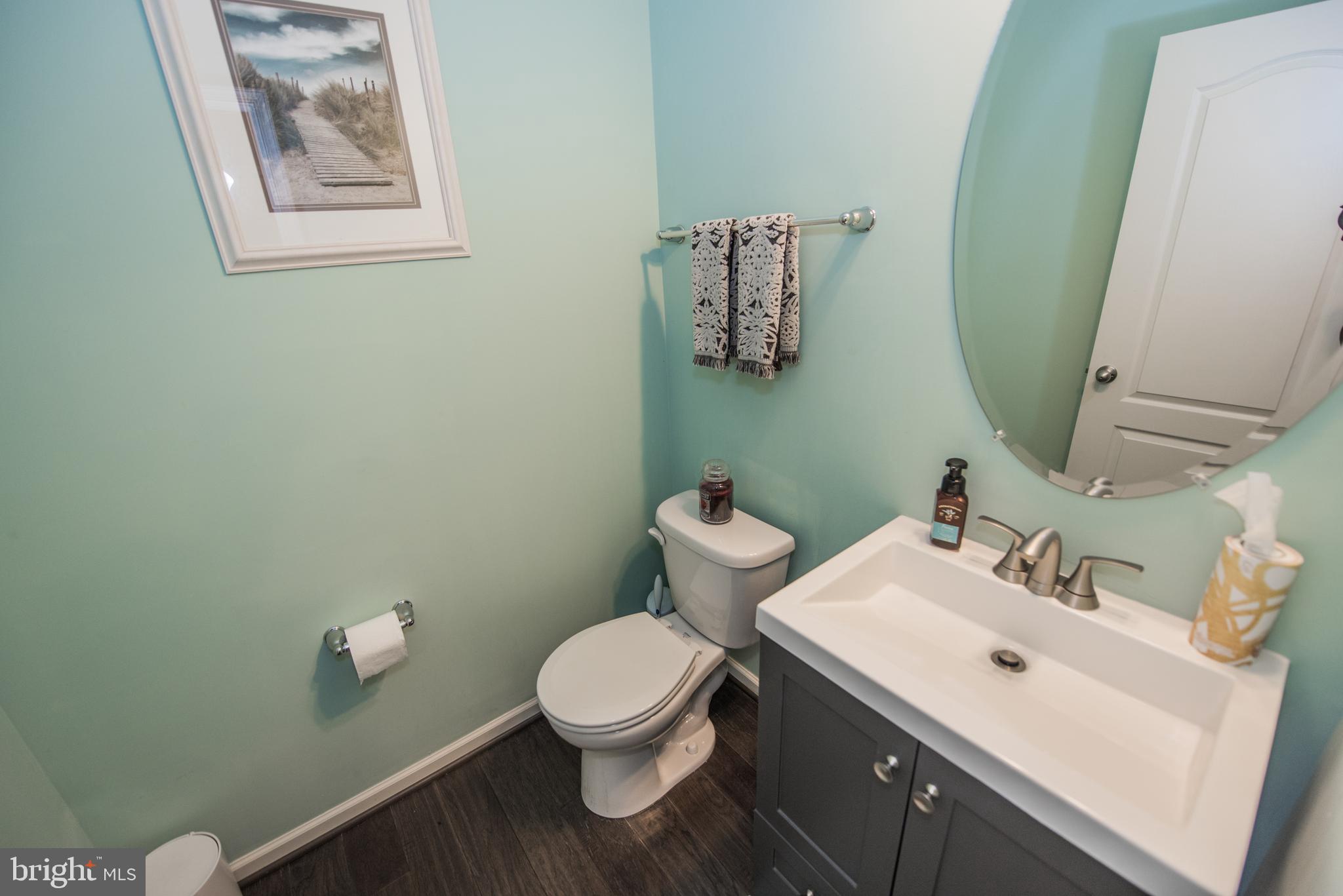 SPRINGDALE FARM - Residential