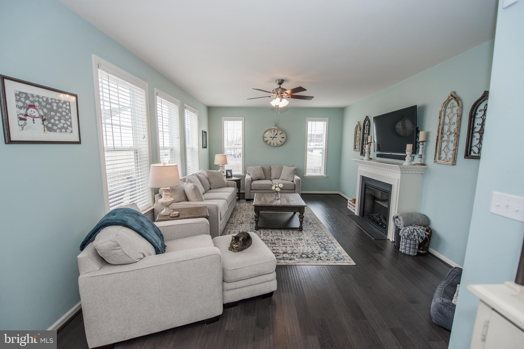 SPRINGDALE FARM - Residential