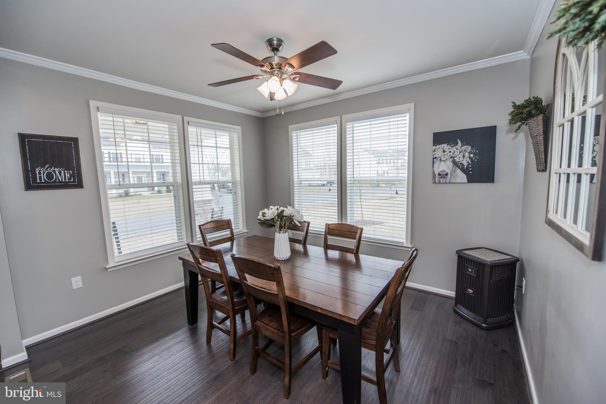 SPRINGDALE FARM - Residential