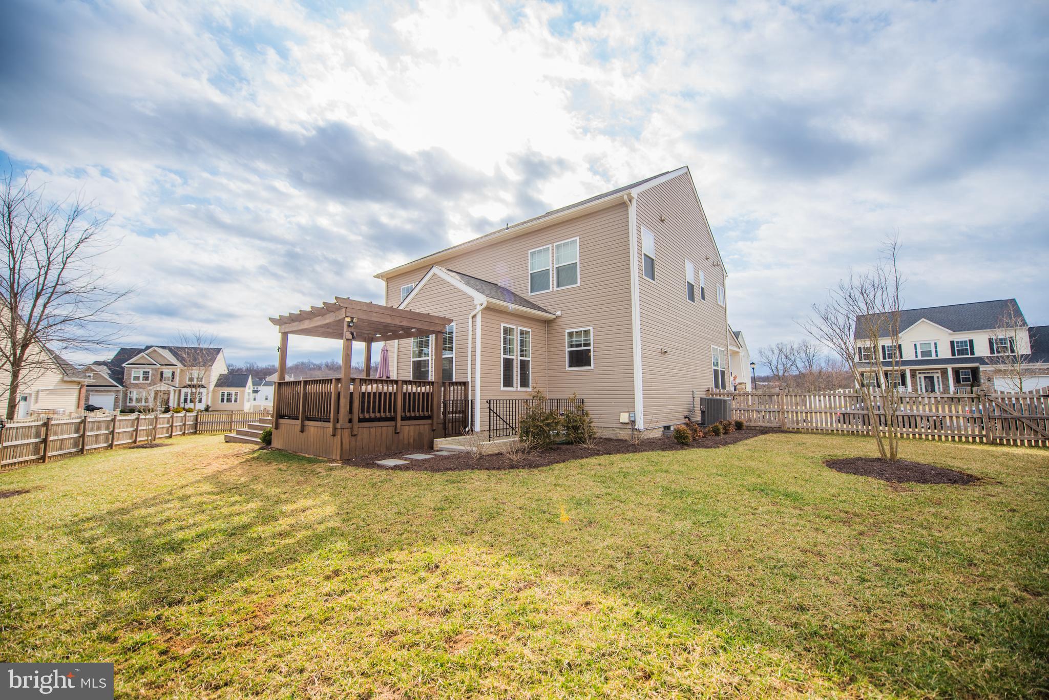 SPRINGDALE FARM - Residential