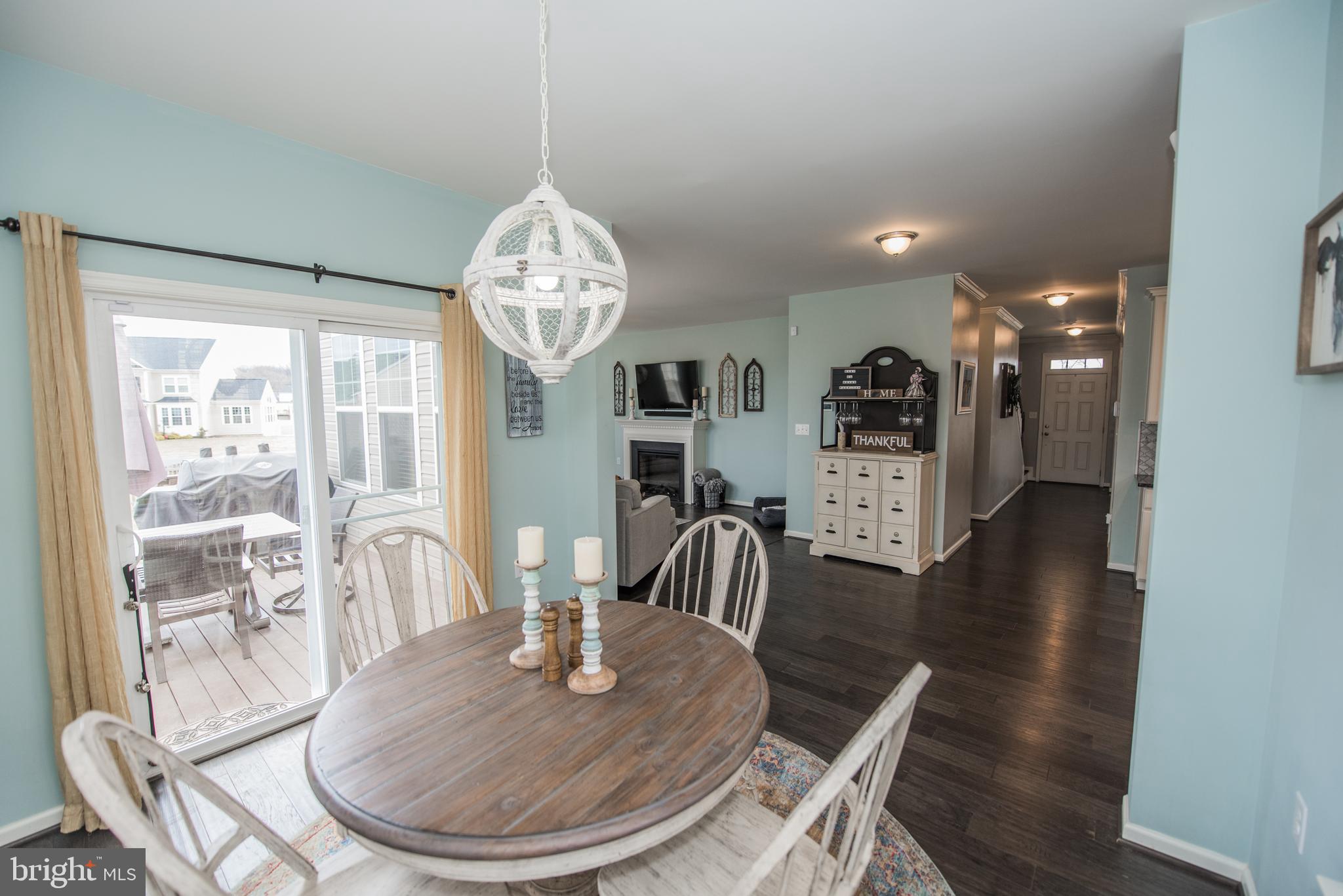 SPRINGDALE FARM - Residential