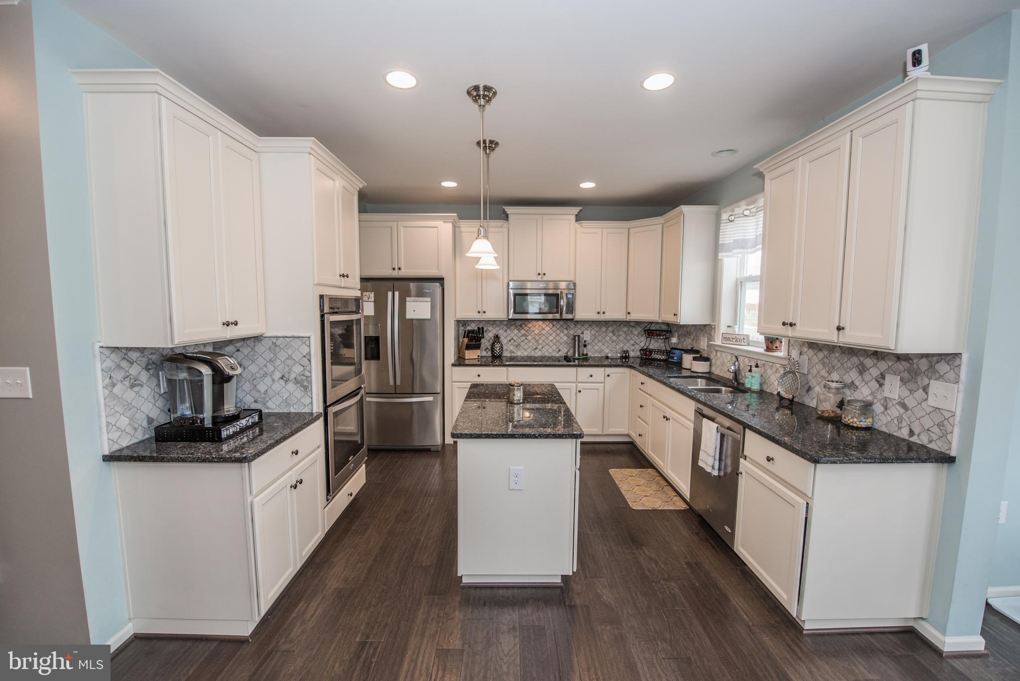 SPRINGDALE FARM - Residential