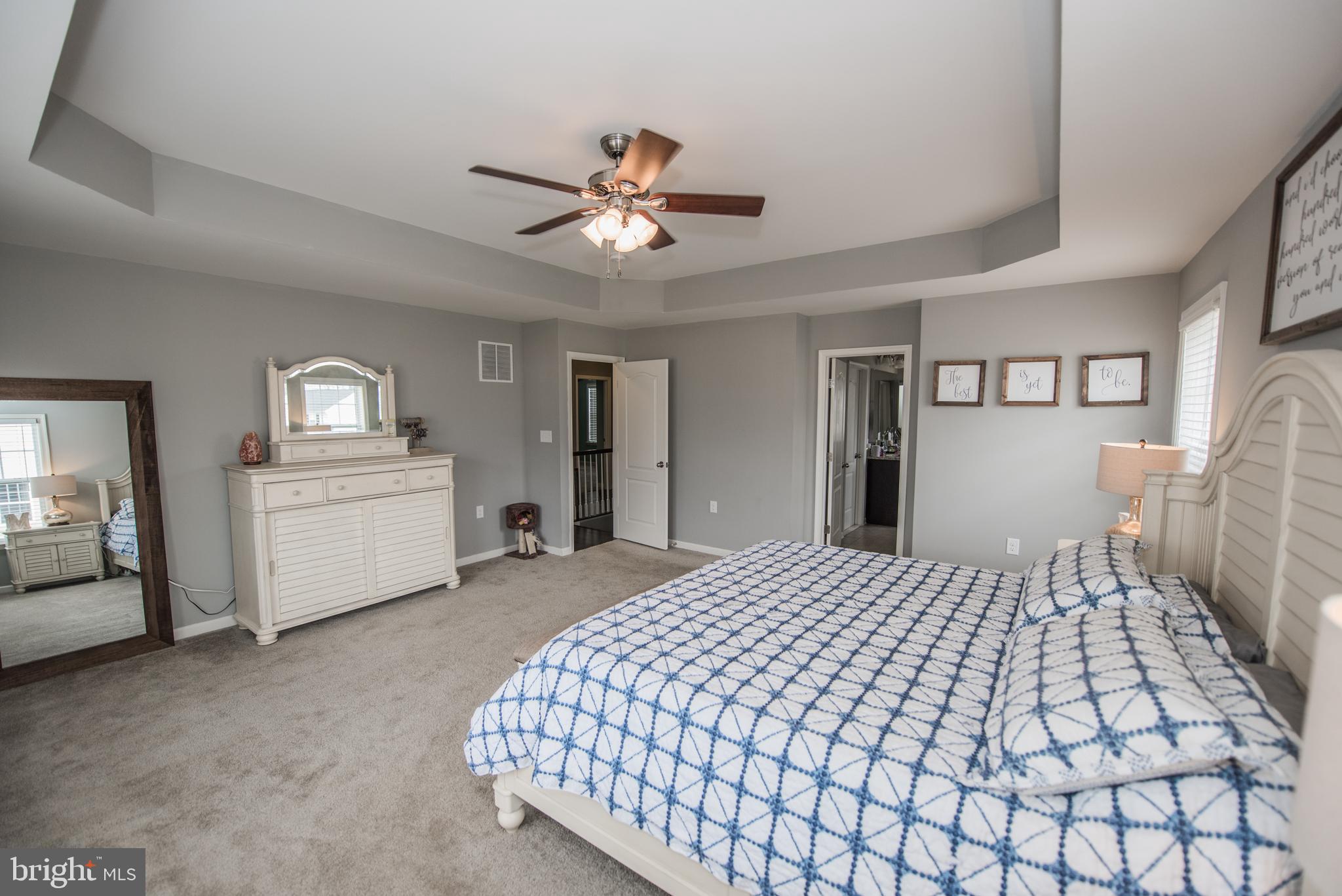 SPRINGDALE FARM - Residential