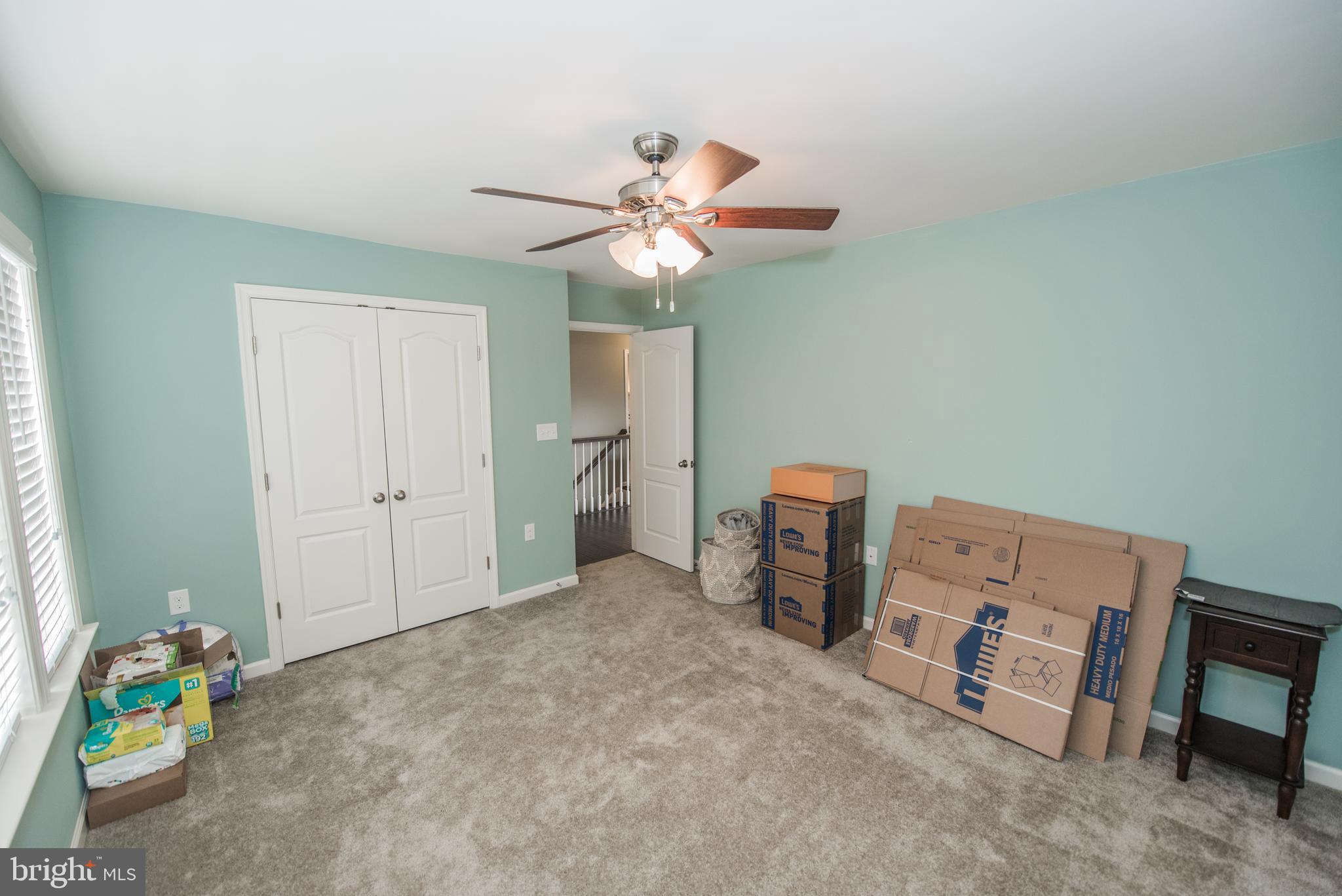 SPRINGDALE FARM - Residential