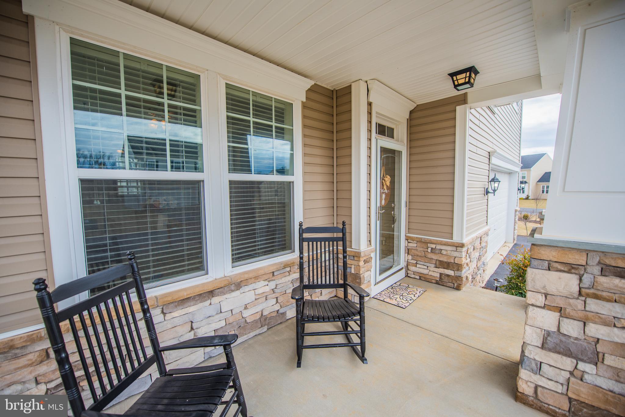 SPRINGDALE FARM - Residential