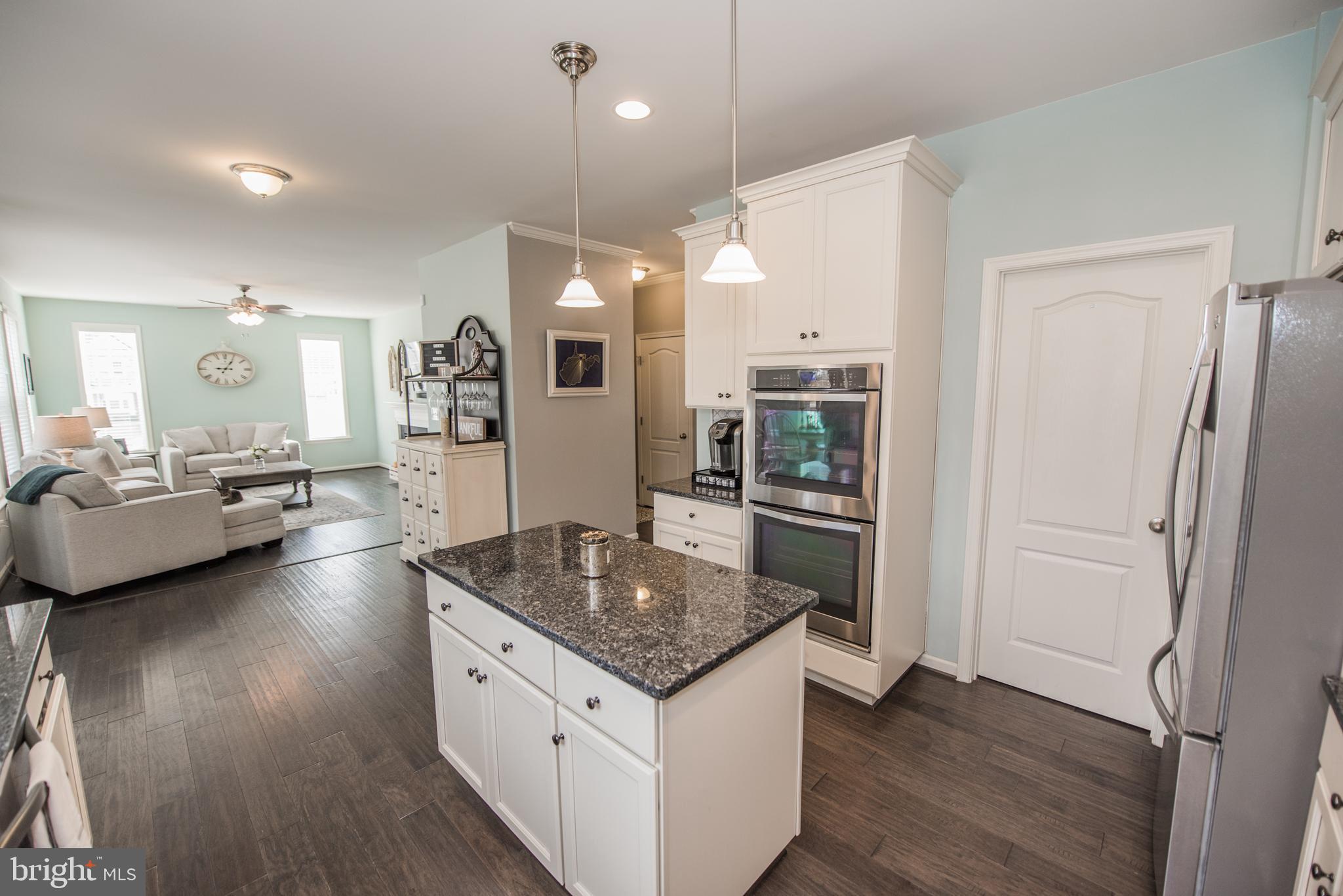 SPRINGDALE FARM - Residential