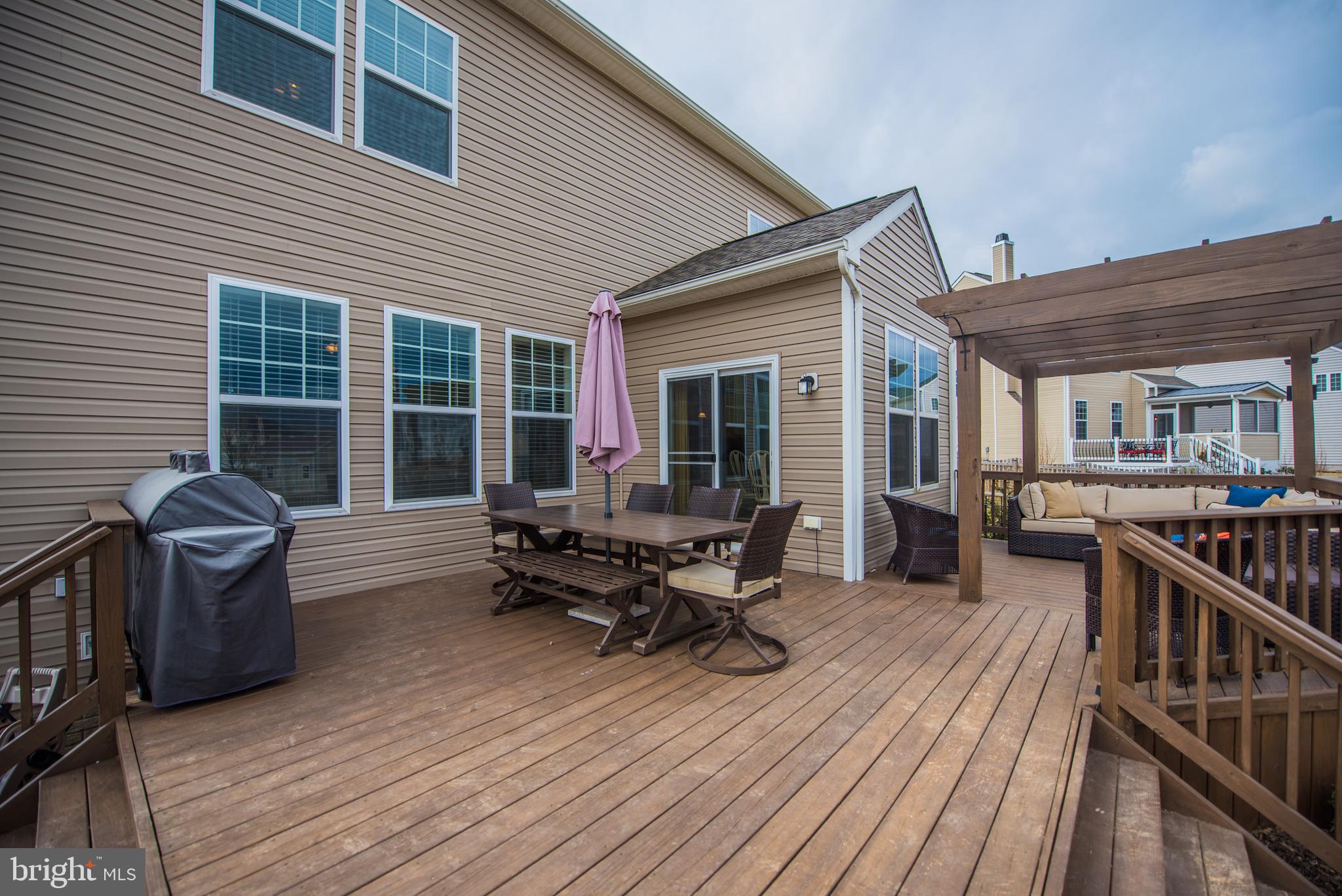 SPRINGDALE FARM - Residential