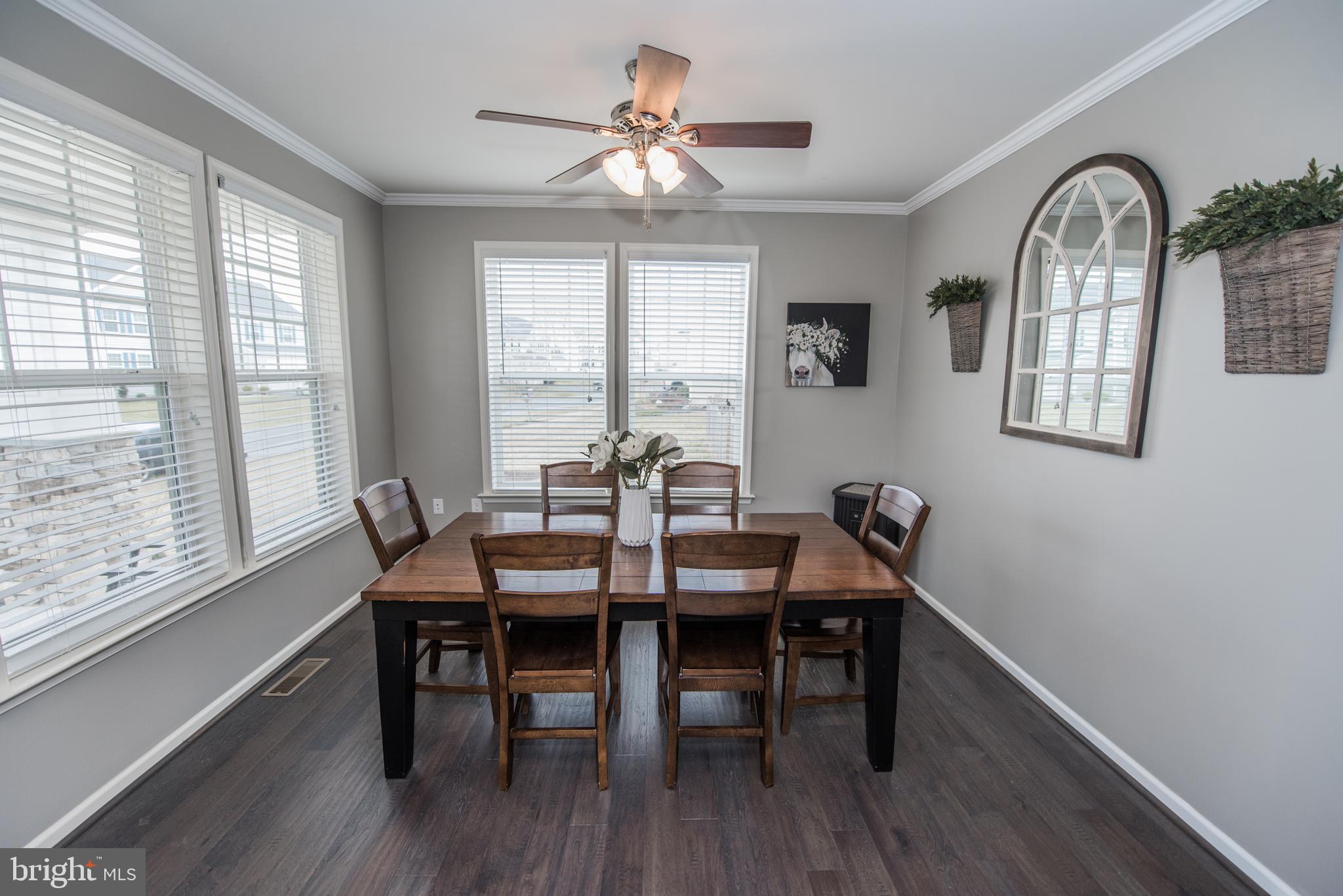 SPRINGDALE FARM - Residential