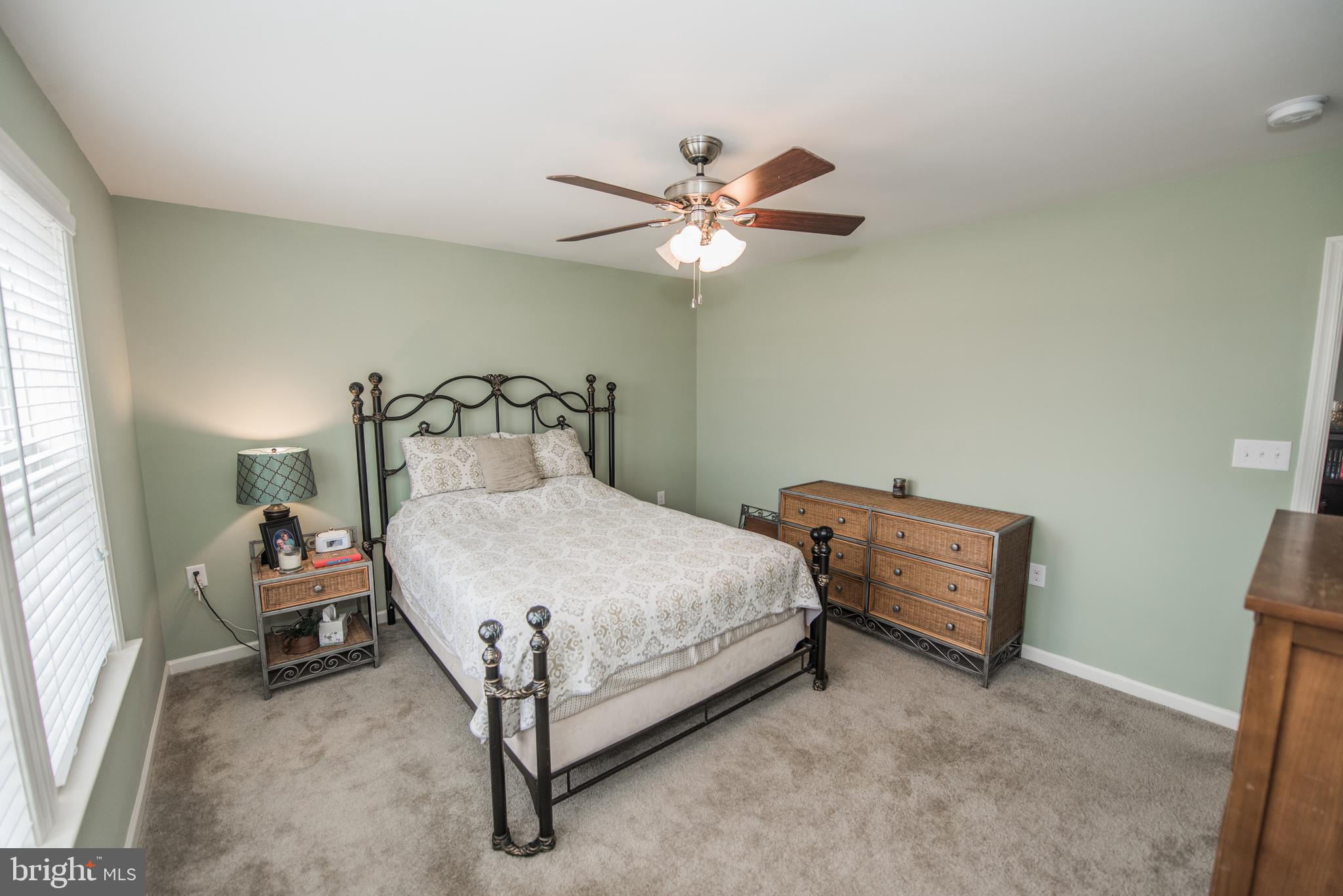 SPRINGDALE FARM - Residential