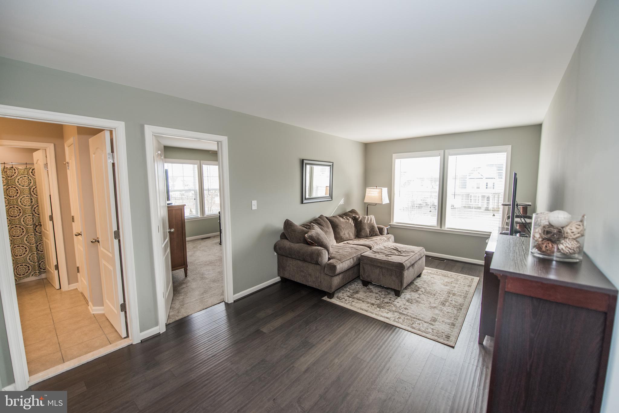 SPRINGDALE FARM - Residential