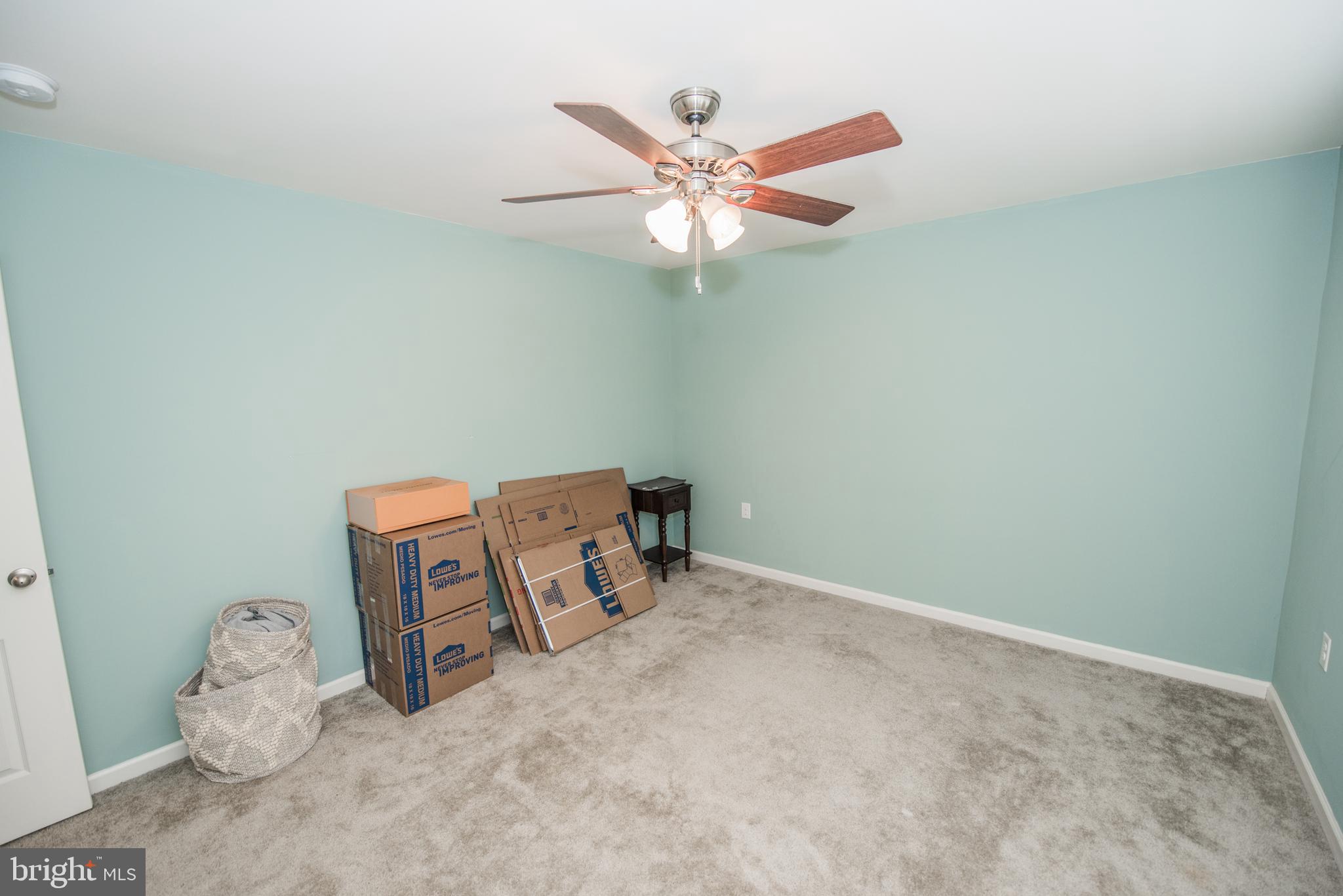 SPRINGDALE FARM - Residential