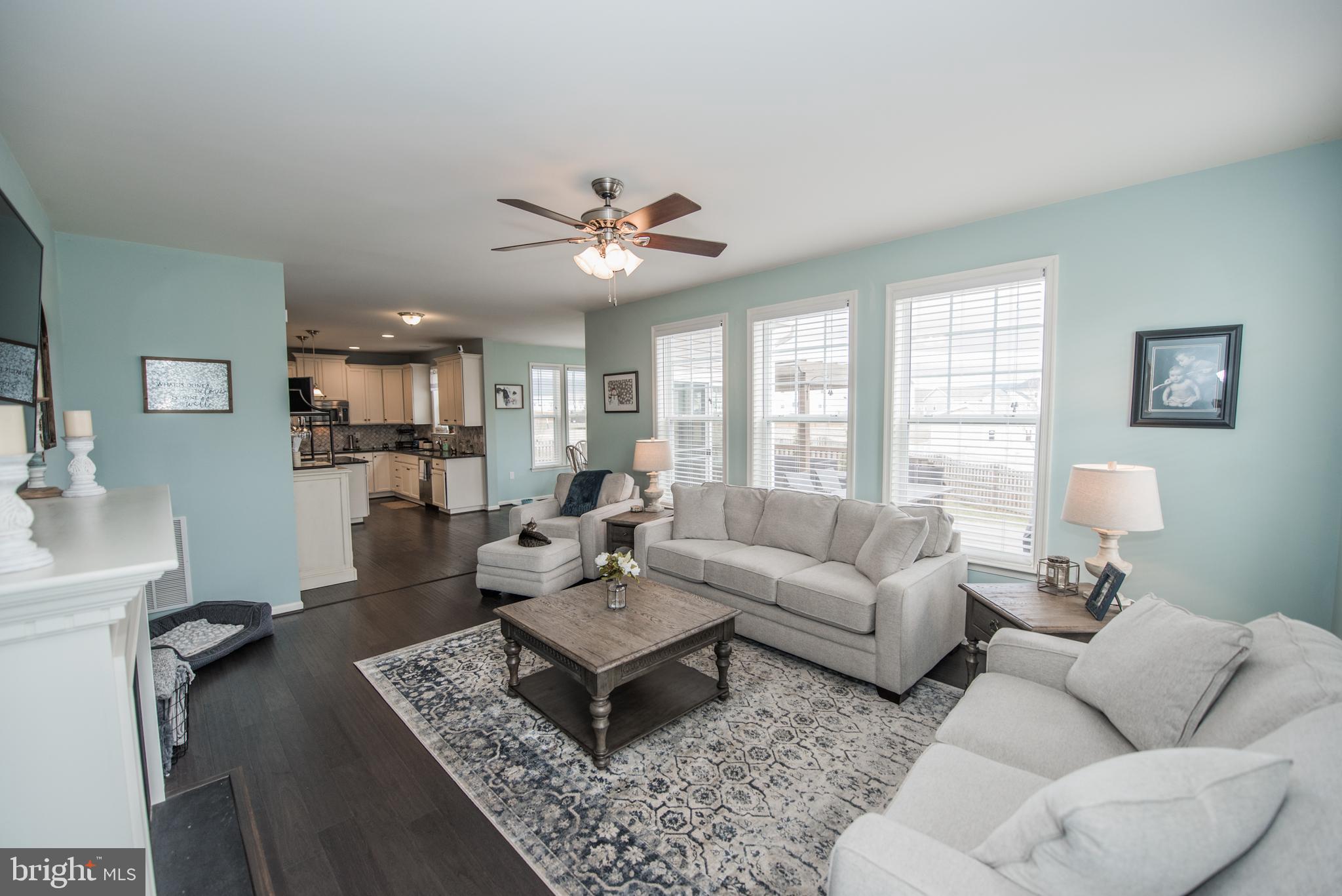 SPRINGDALE FARM - Residential