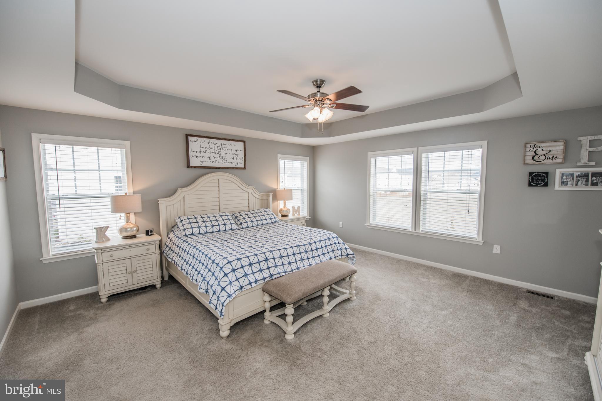 SPRINGDALE FARM - Residential