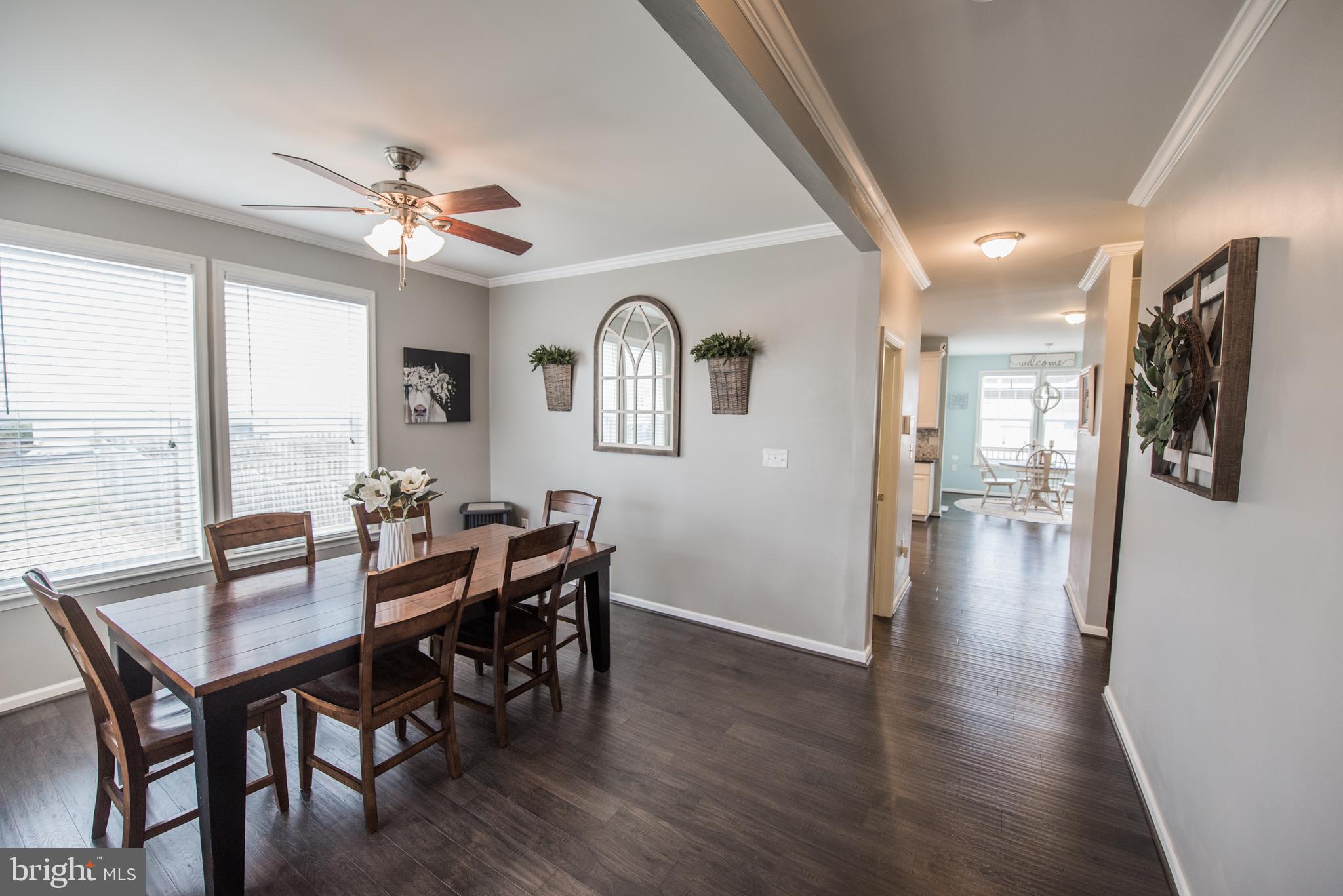 SPRINGDALE FARM - Residential