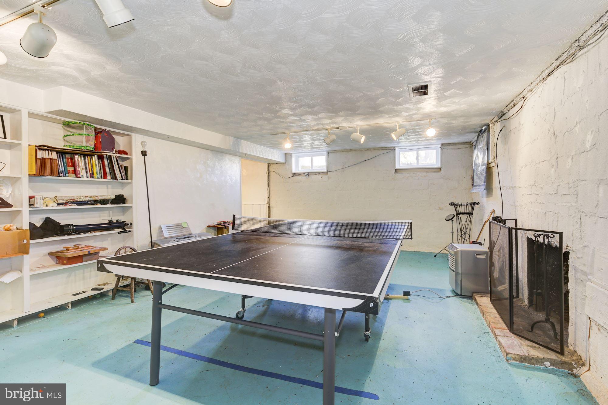 BETHESDA - Residential