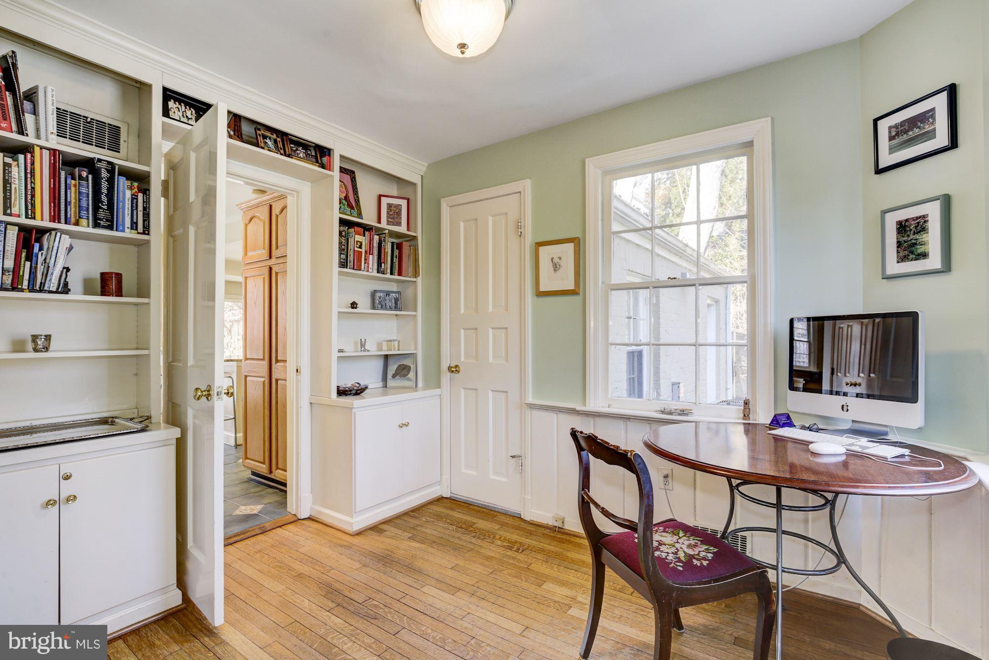 BETHESDA - Residential