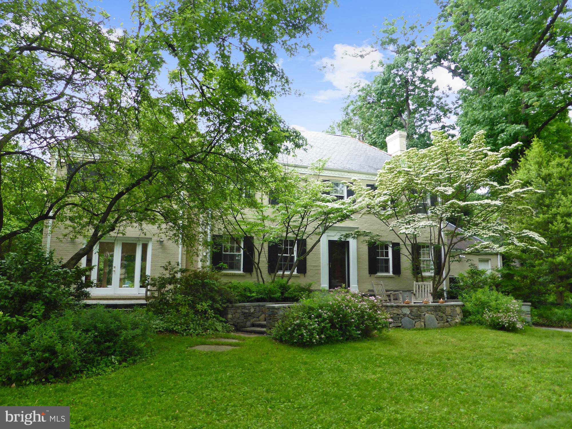 BETHESDA - Residential