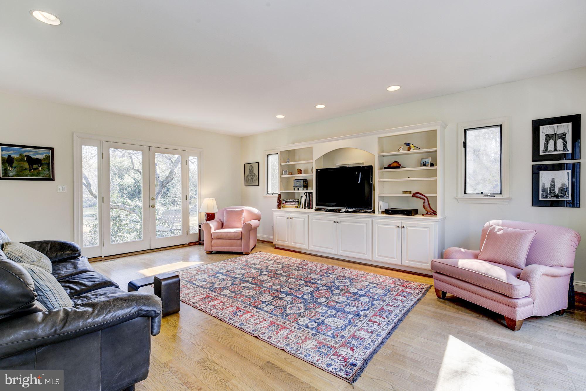 BETHESDA - Residential