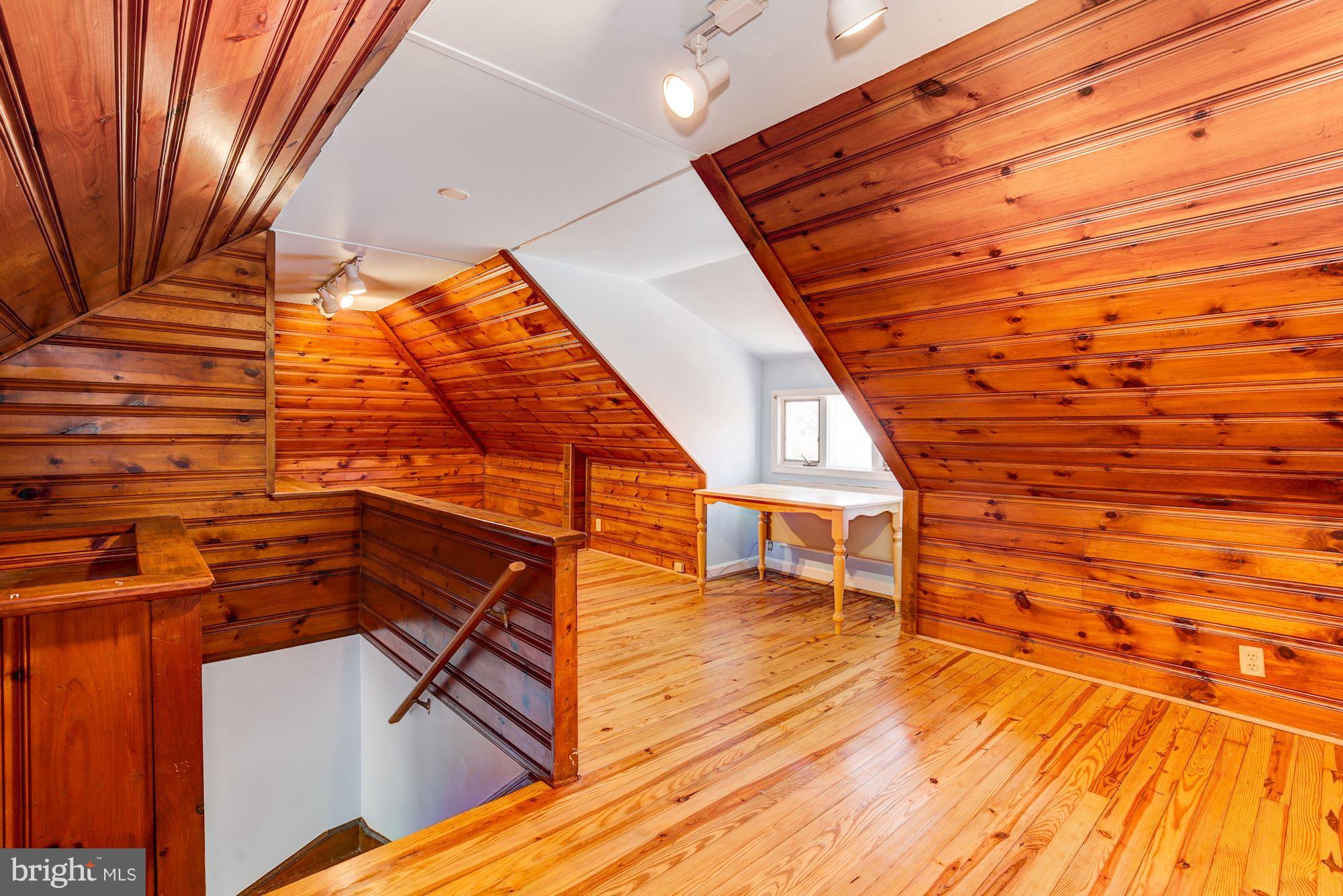 BETHESDA - Residential