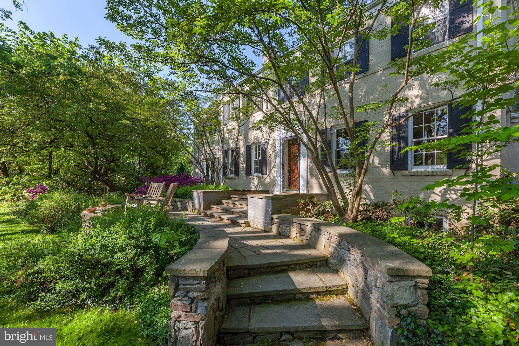 BETHESDA - Residential