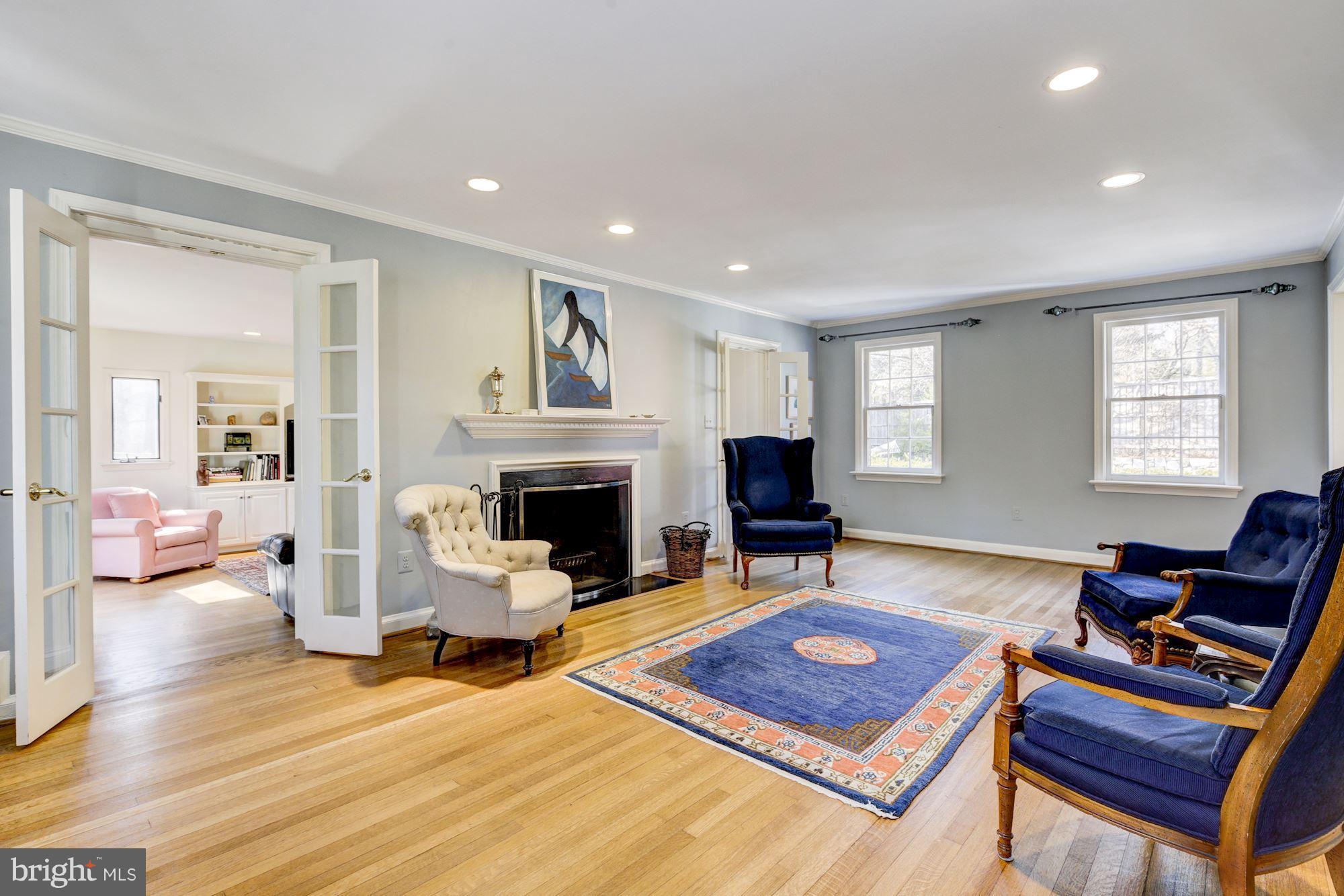 BETHESDA - Residential