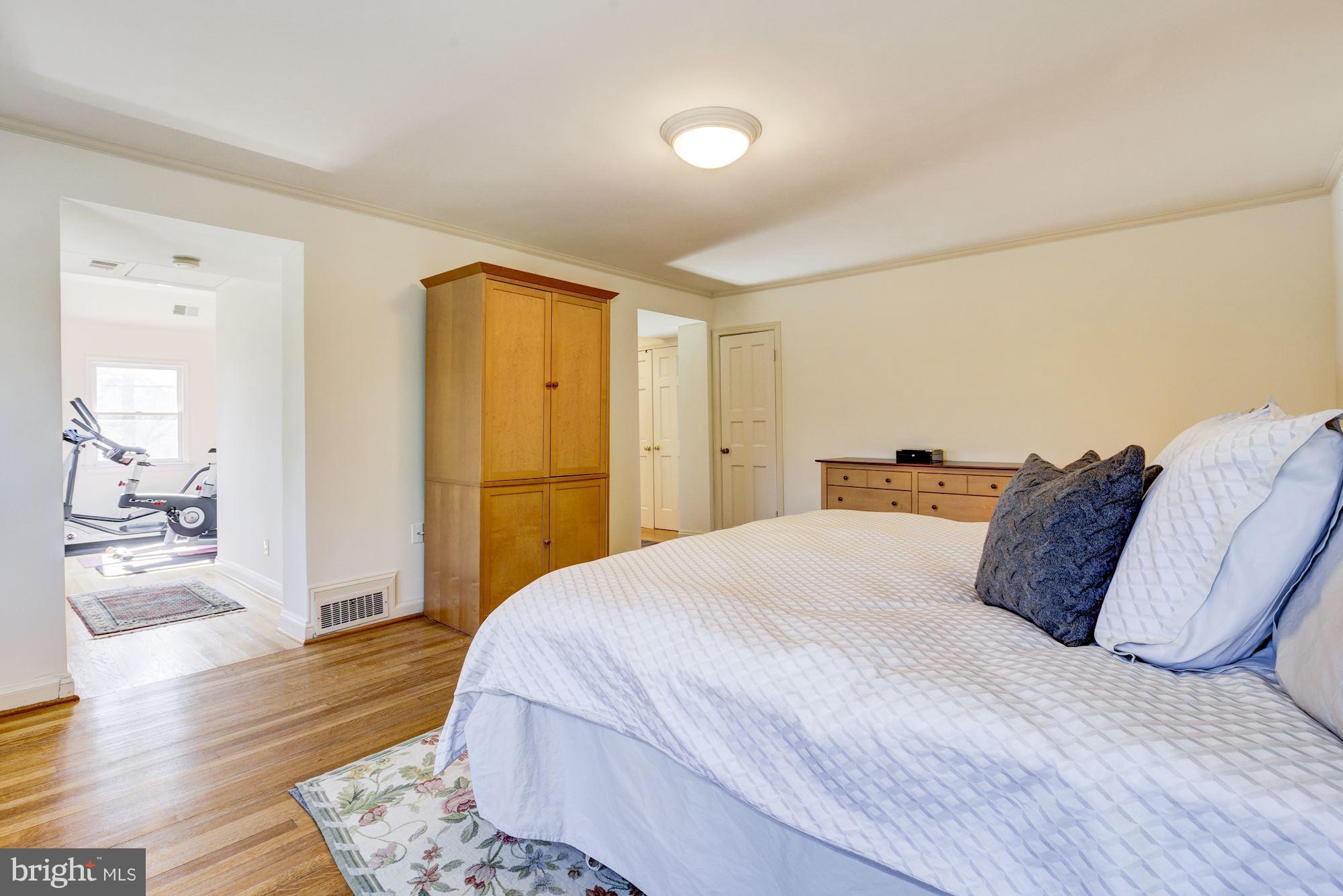 BETHESDA - Residential