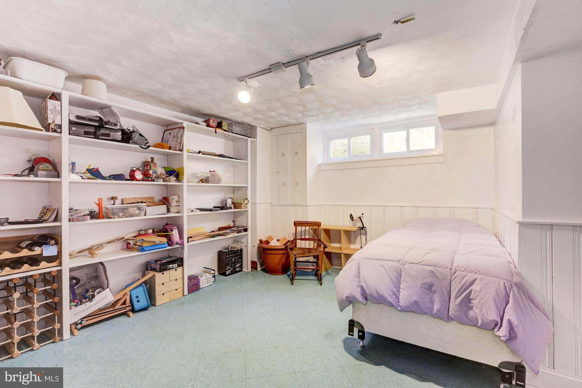 BETHESDA - Residential