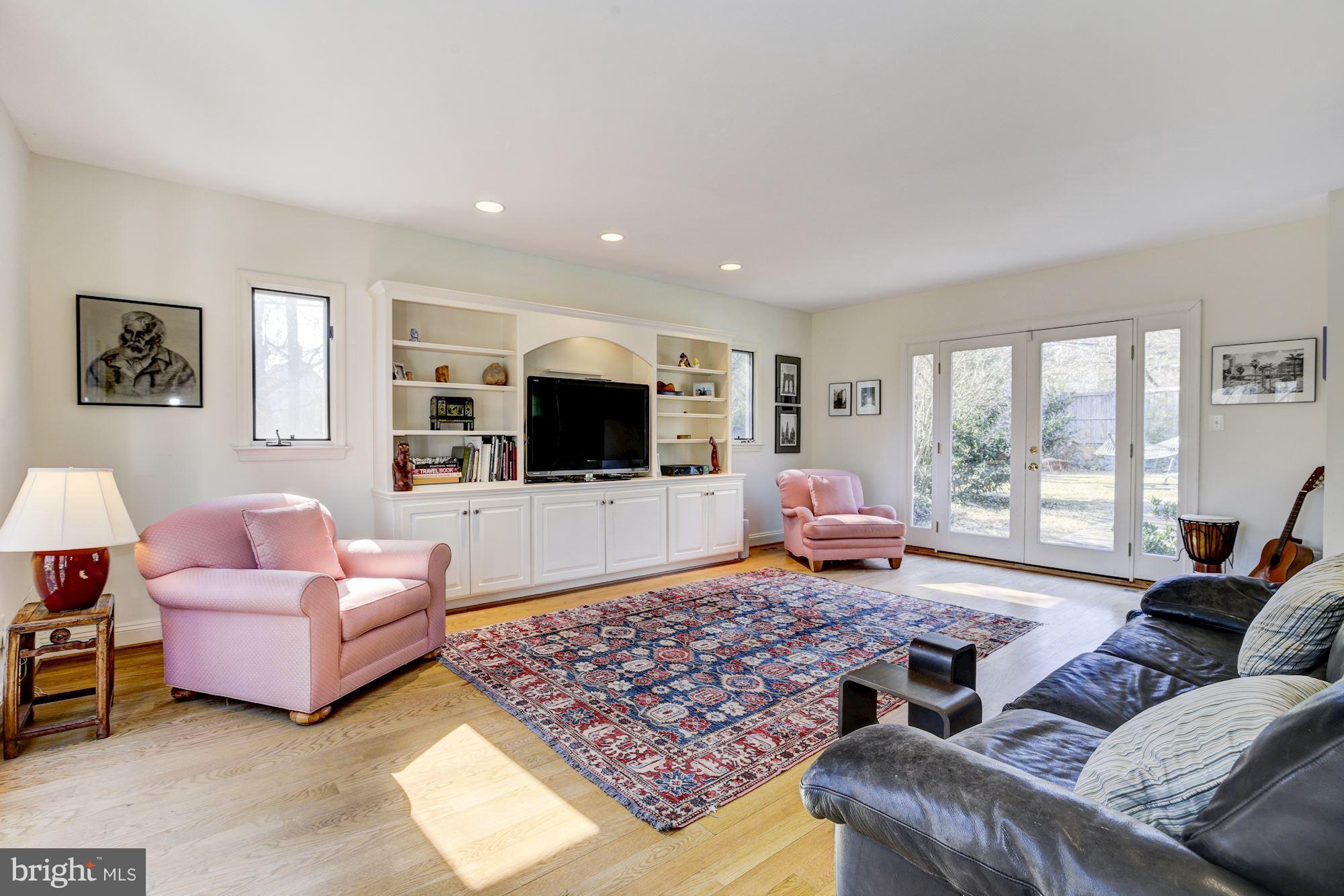 BETHESDA - Residential