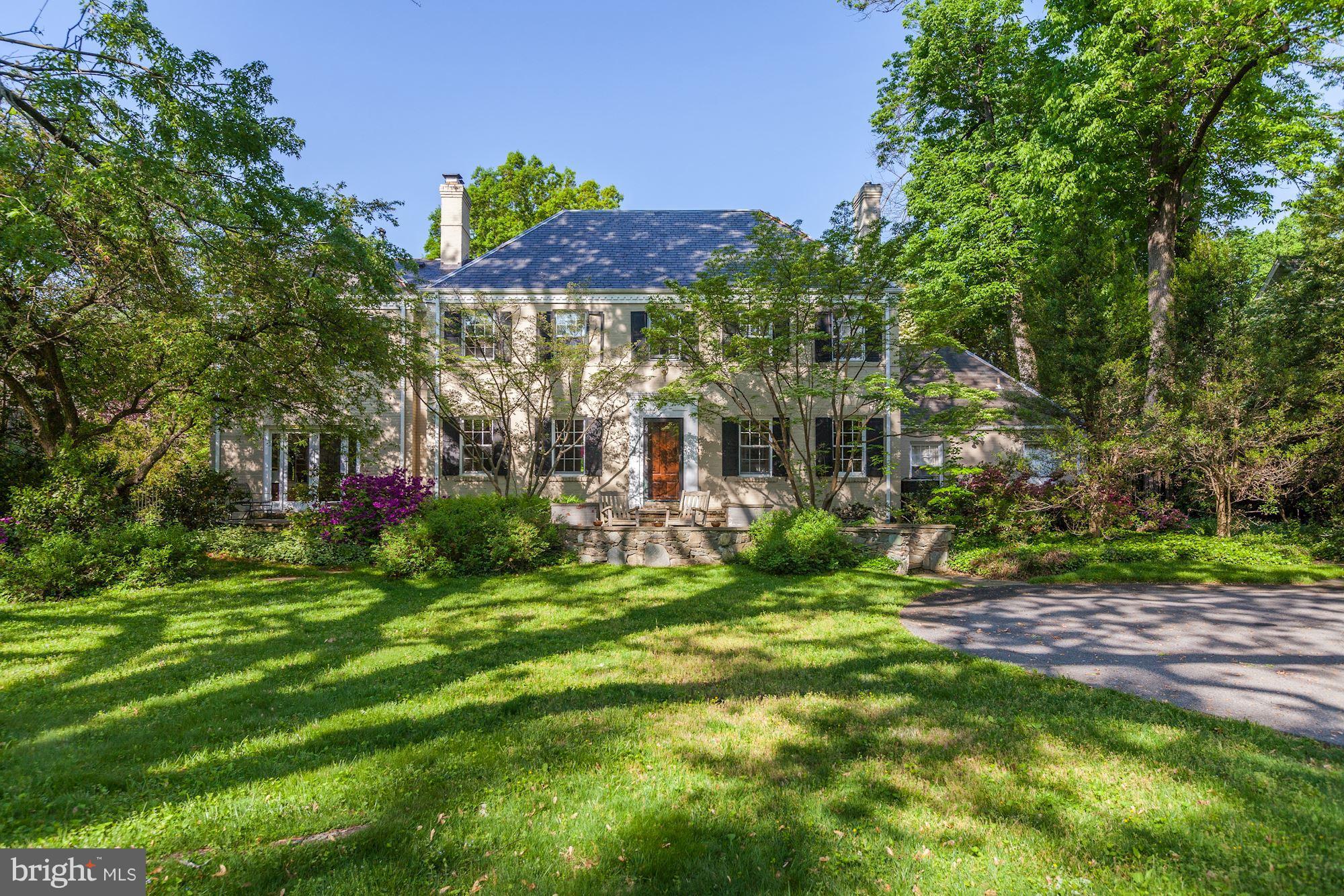 BETHESDA - Residential