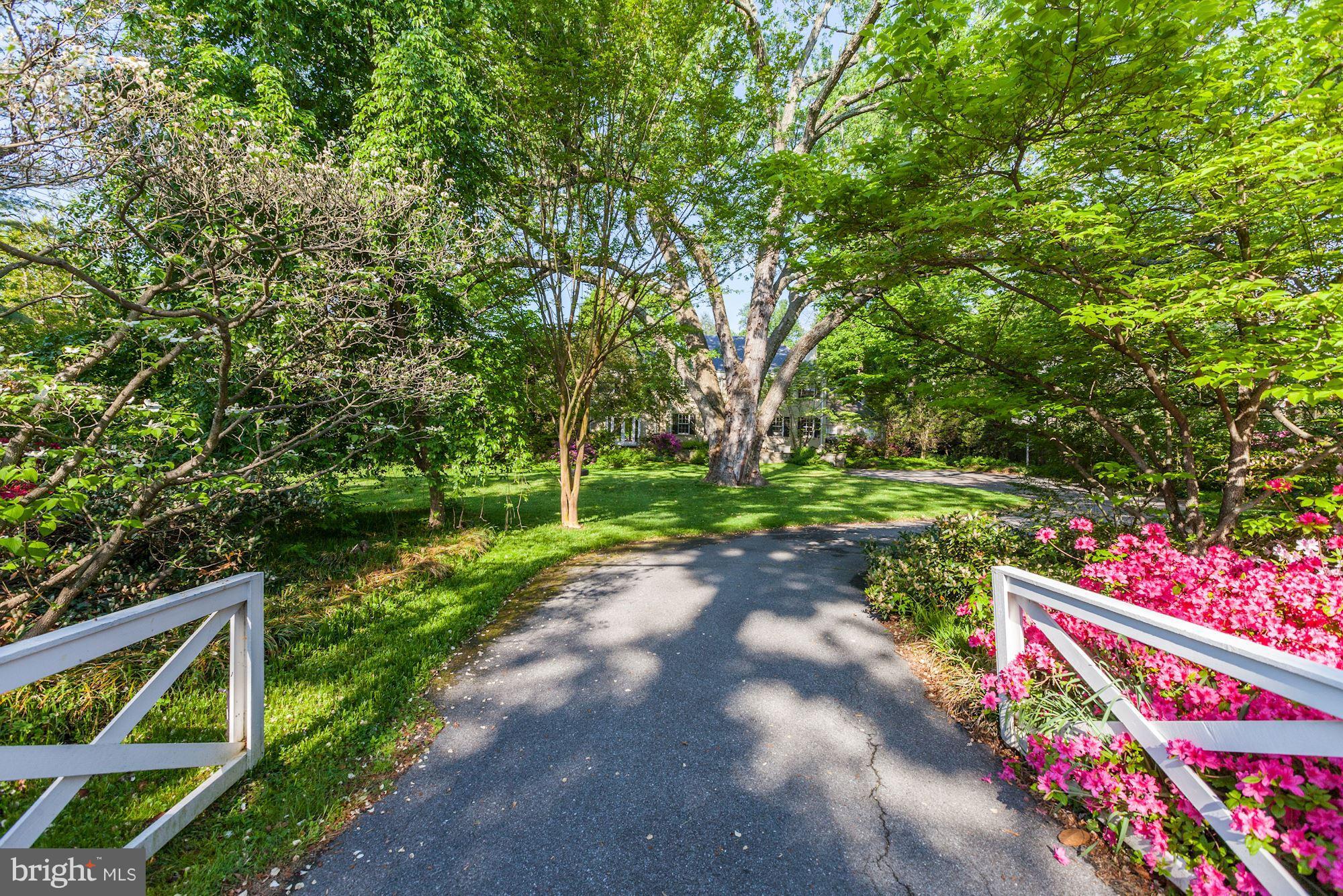 BETHESDA - Residential