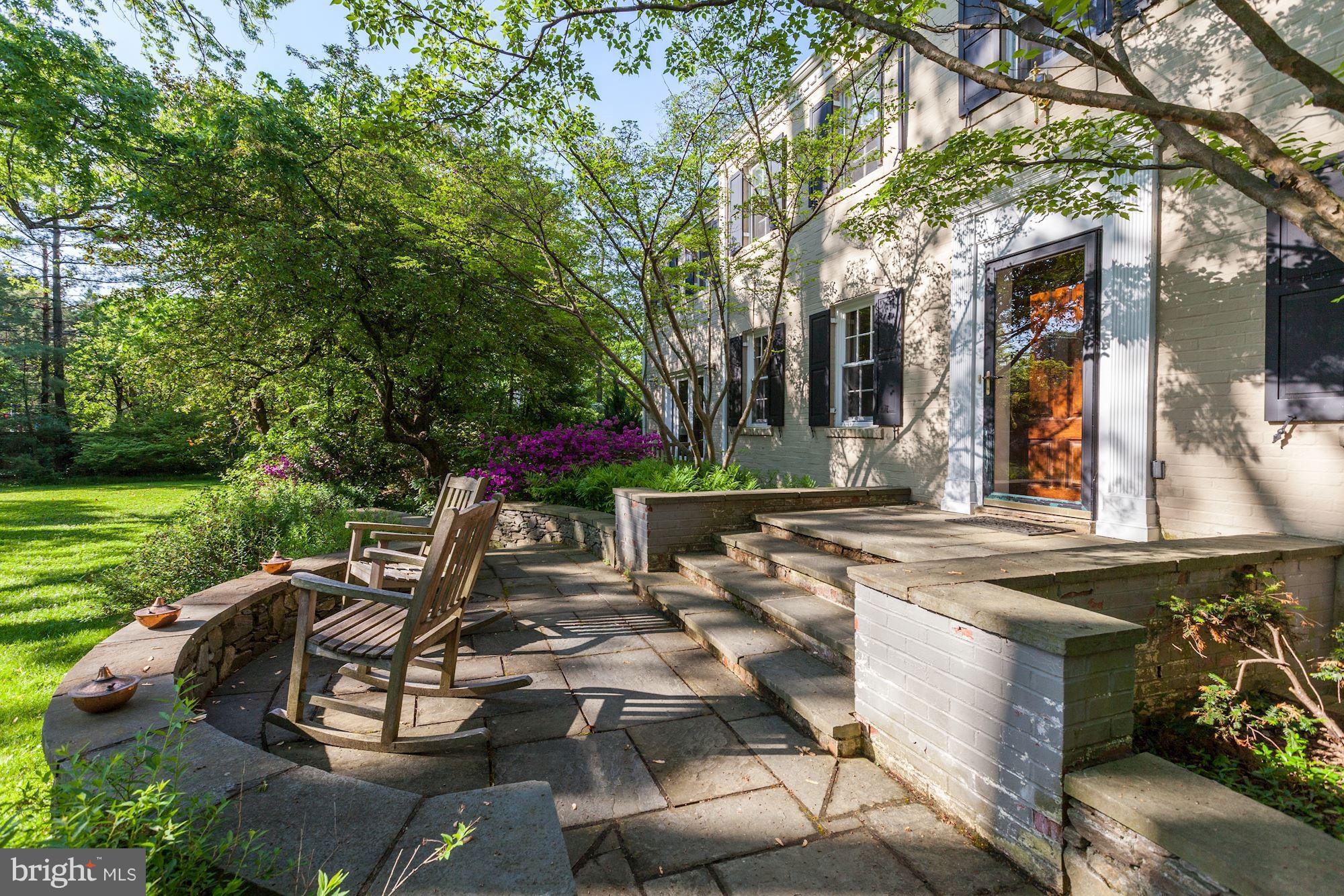 BETHESDA - Residential