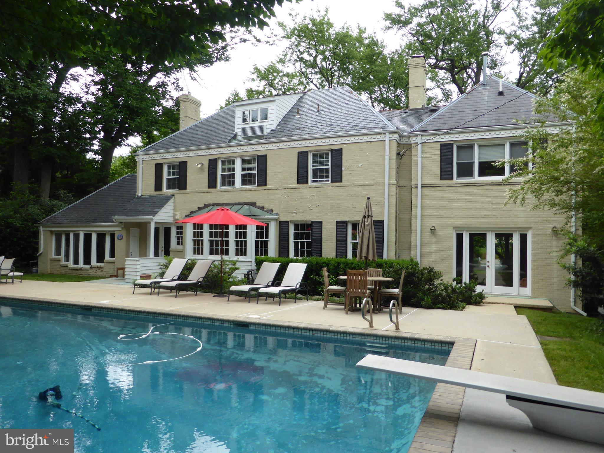 BETHESDA - Residential