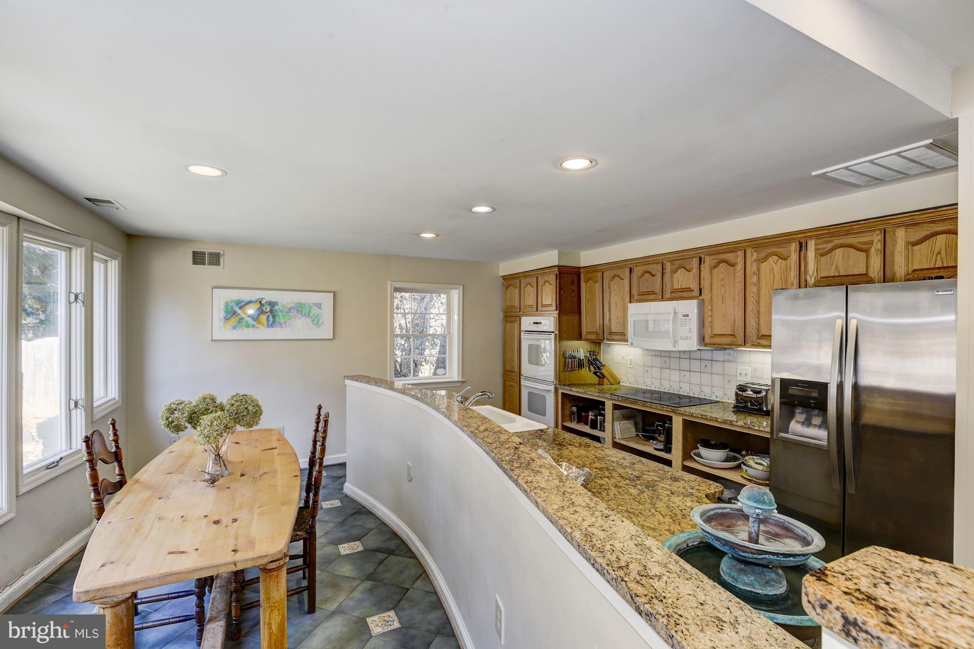 BETHESDA - Residential