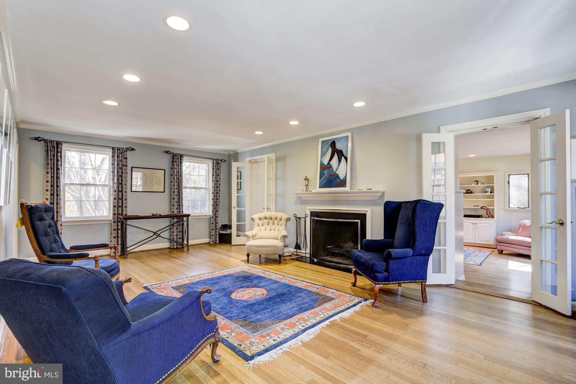 BETHESDA - Residential