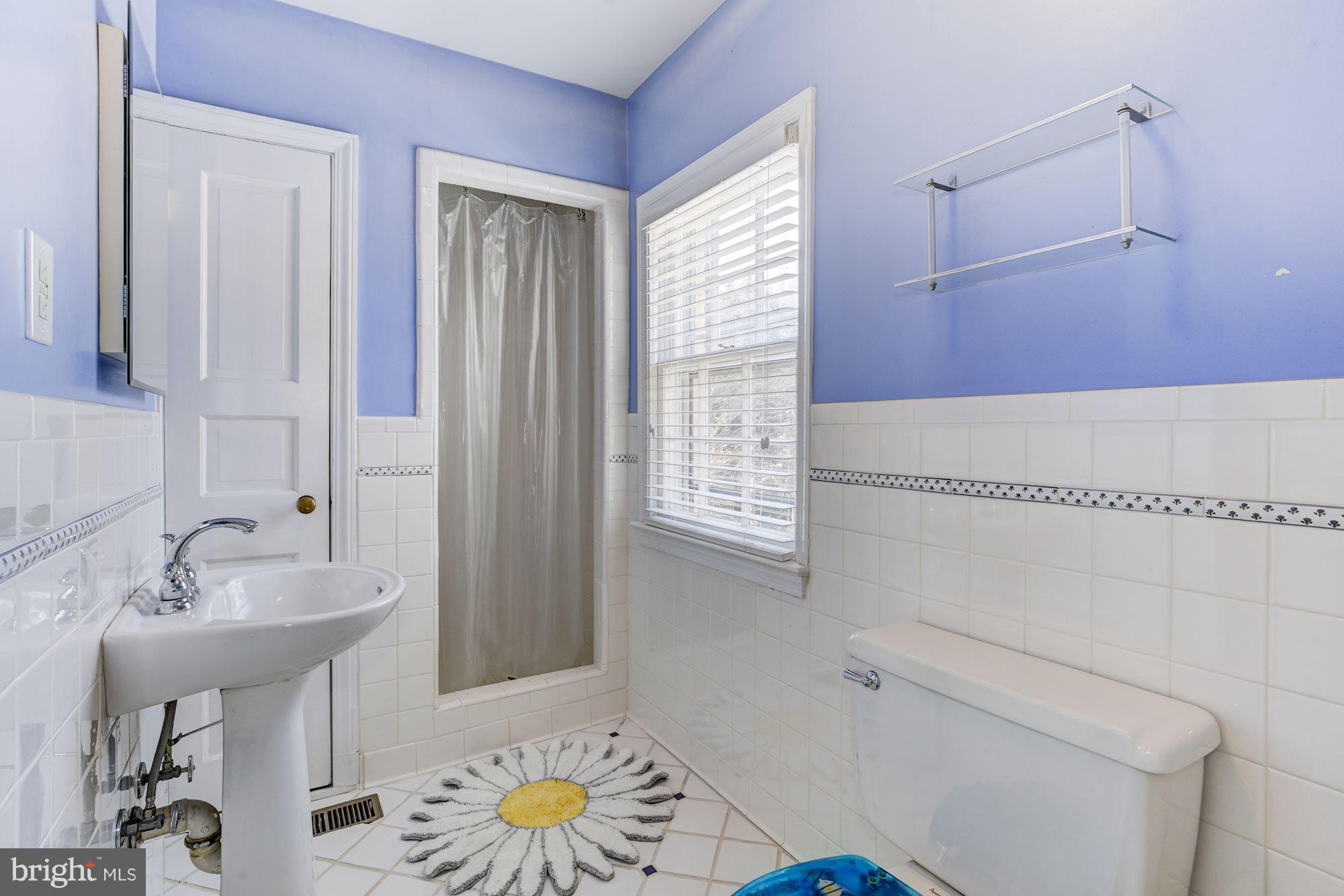 BETHESDA - Residential