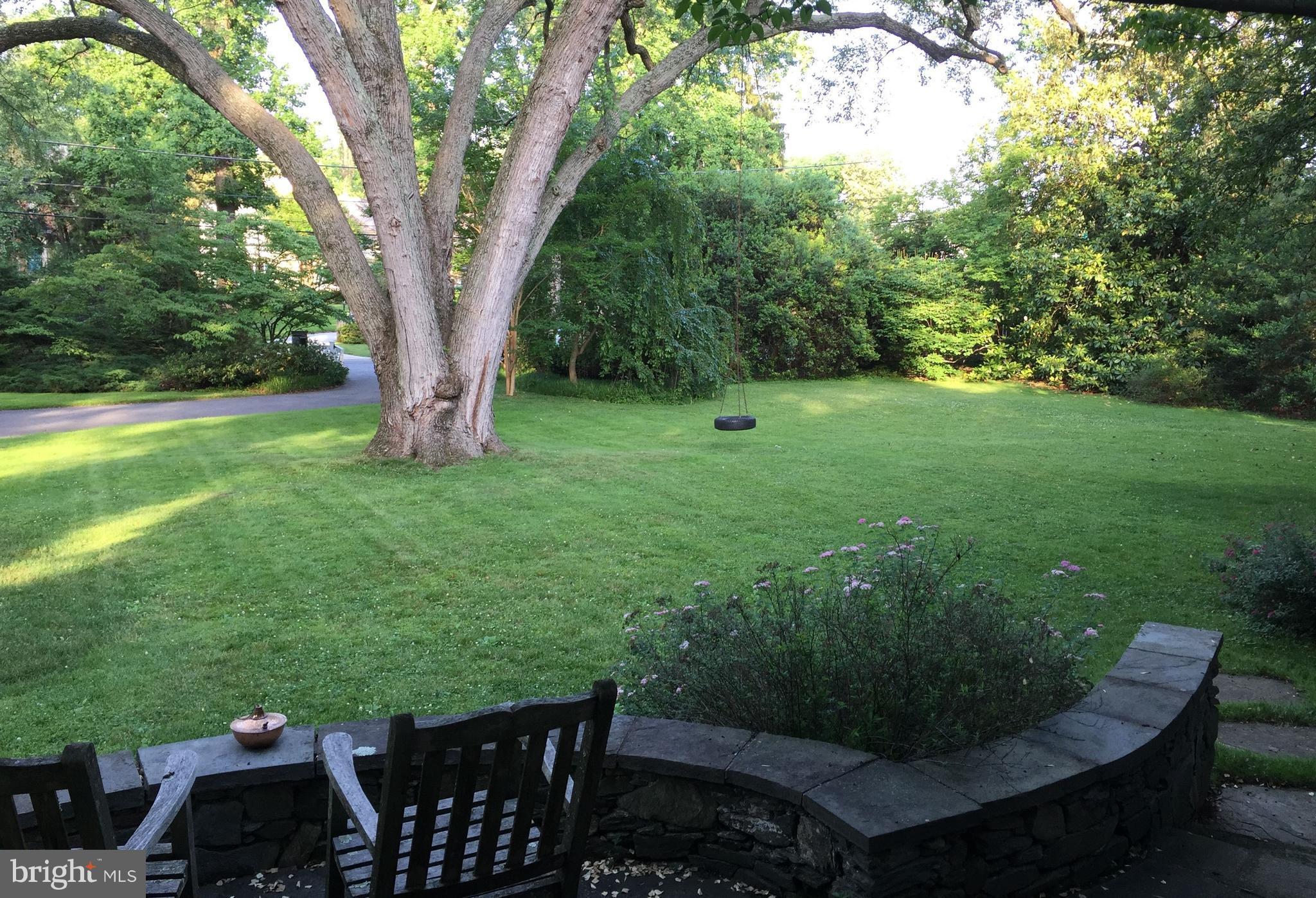 BETHESDA - Residential